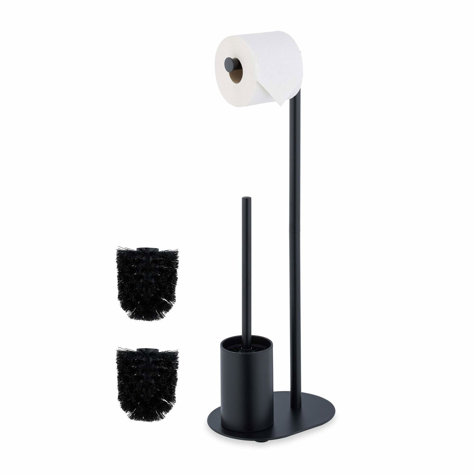 Toalettset i metall | Elektronik - Tillbehör Mobil & Surfplatta - Mobiltillbehör - Mobilkablar - Tillbehör | Pryloteket