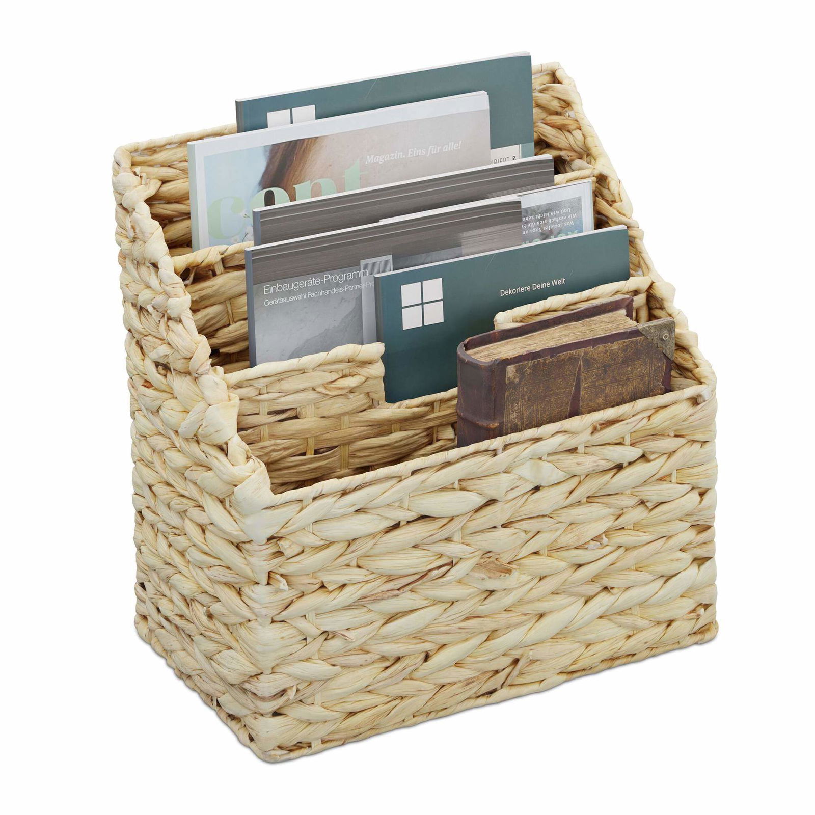 Avisstativ vandhyacint 3 rum