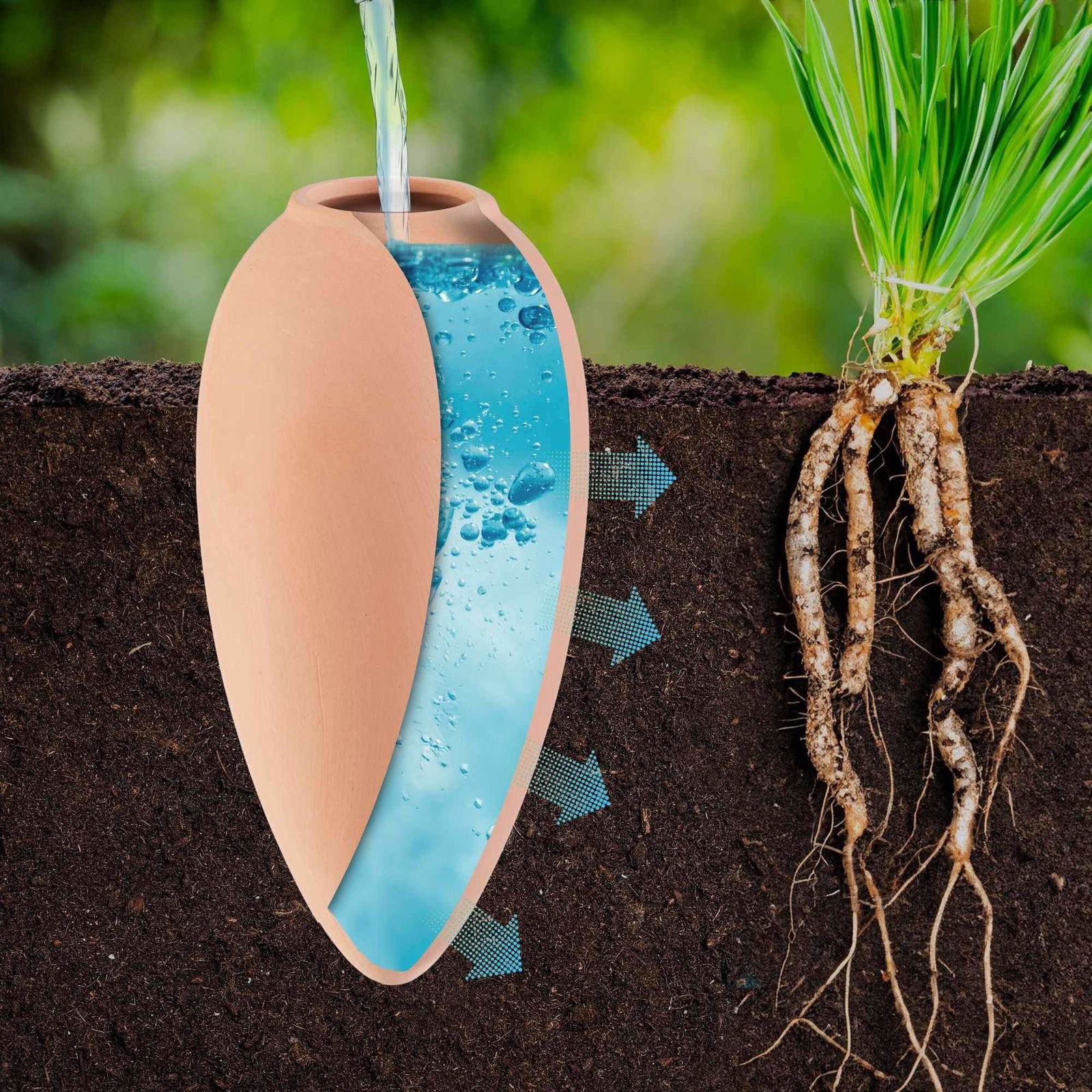 Keramiske kogler, 6-pak