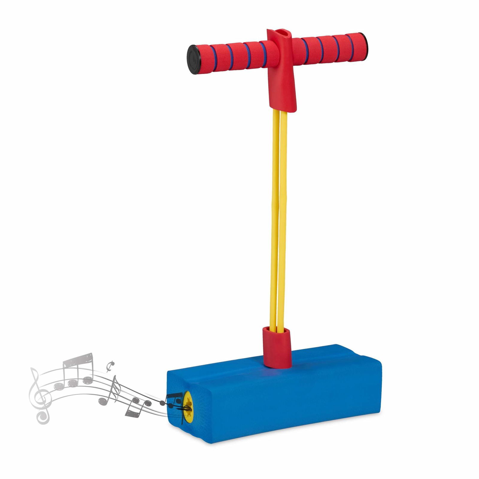 Pogo trøje i skum til børn