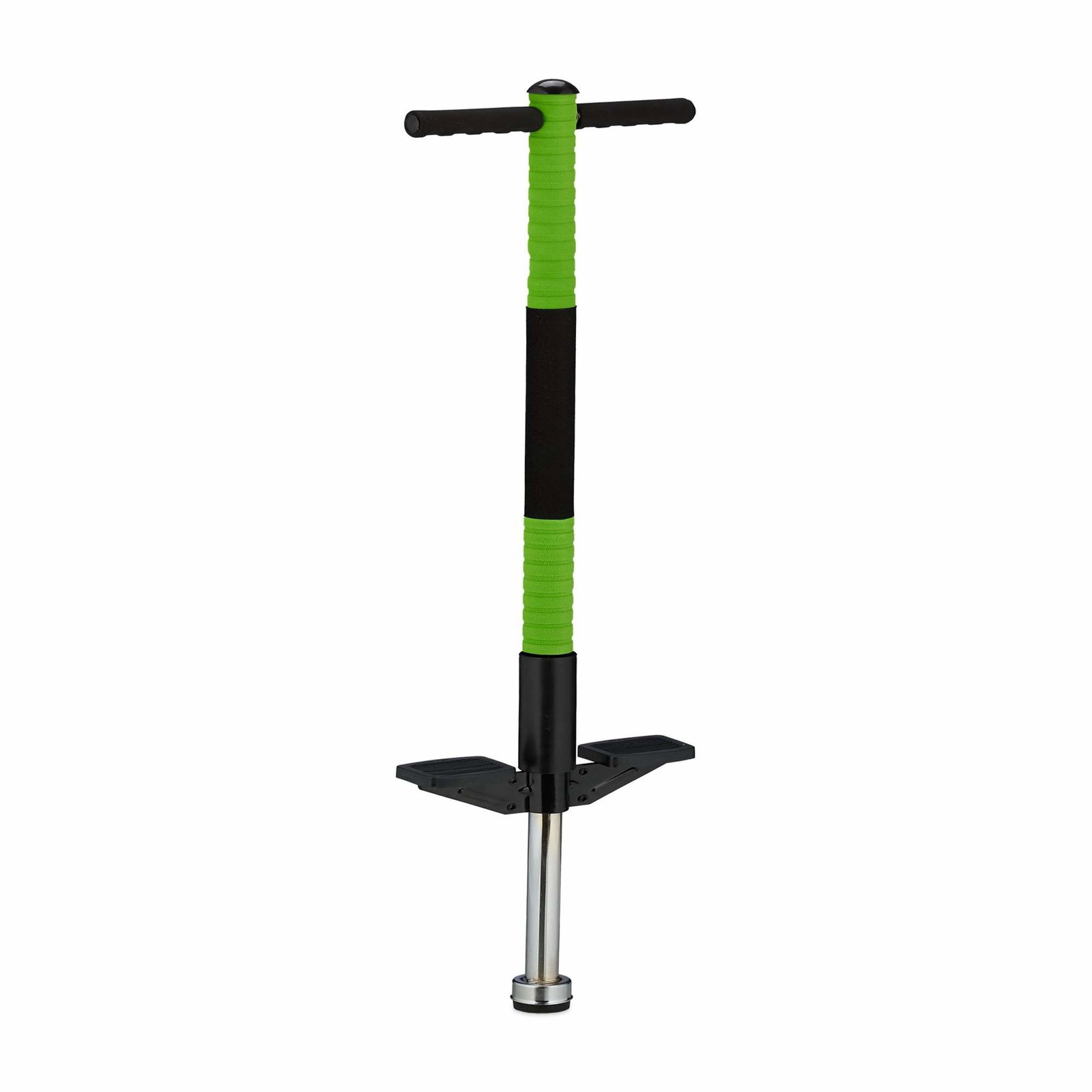 Pogo sticka för barn max 35 kg | Sport & Fritid - Träning | Pryloteket