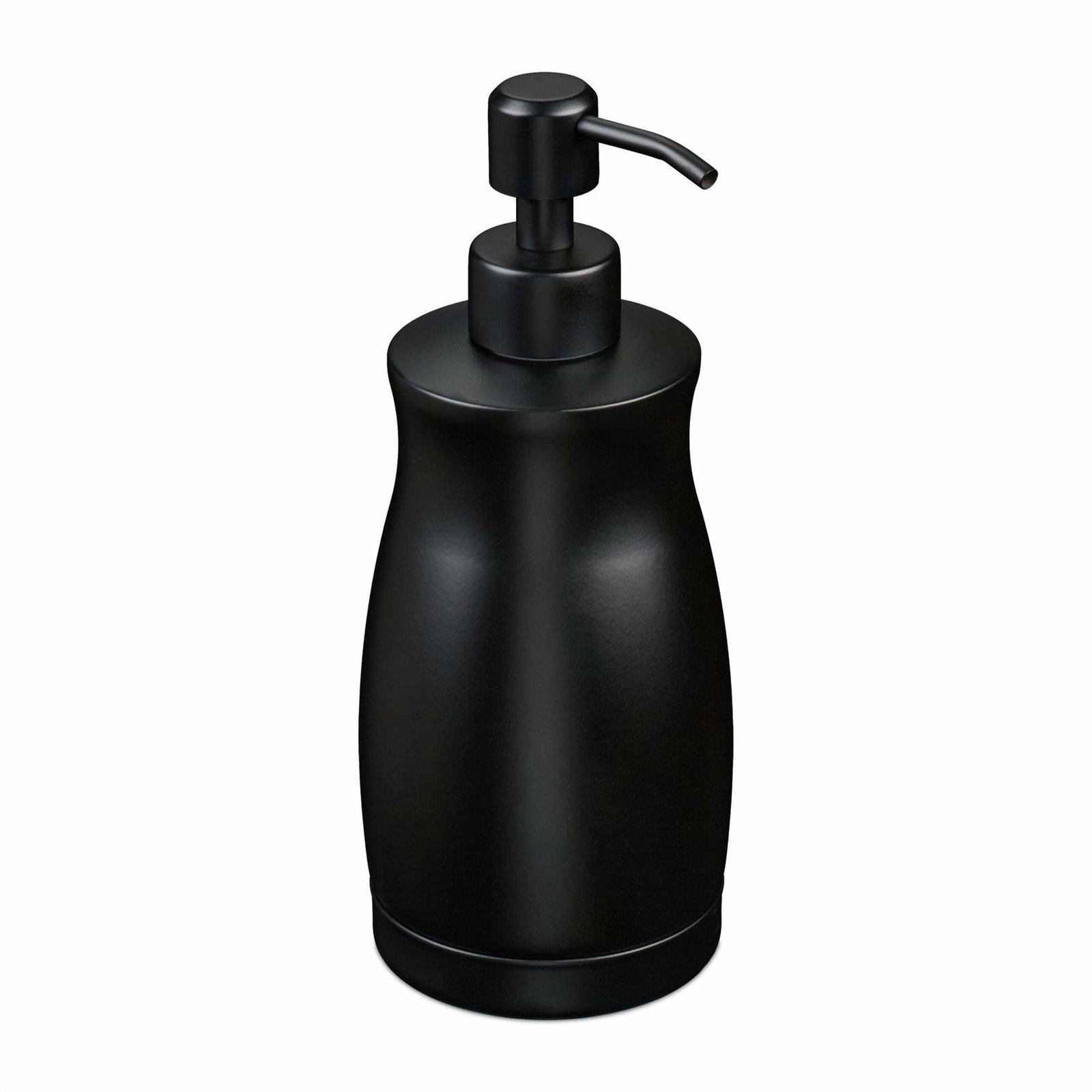 Tvålpump i rostfritt stål 400 ml | Elektronik - Tillbehör Mobil & Surfplatta - Mobiltillbehör - Mobilkablar - Tillbehör | Pryloteket