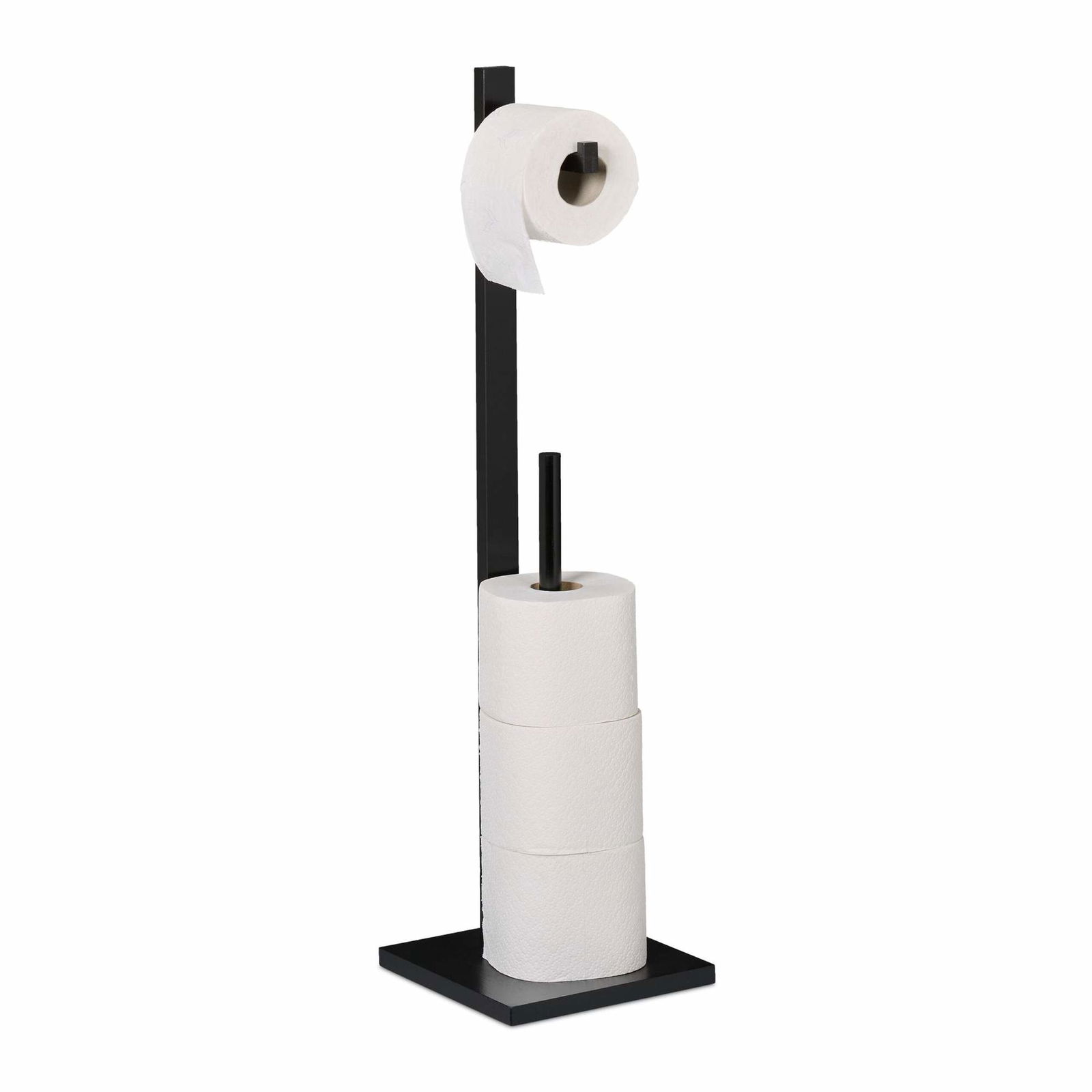 Toiletpapirholder til 5 ruller