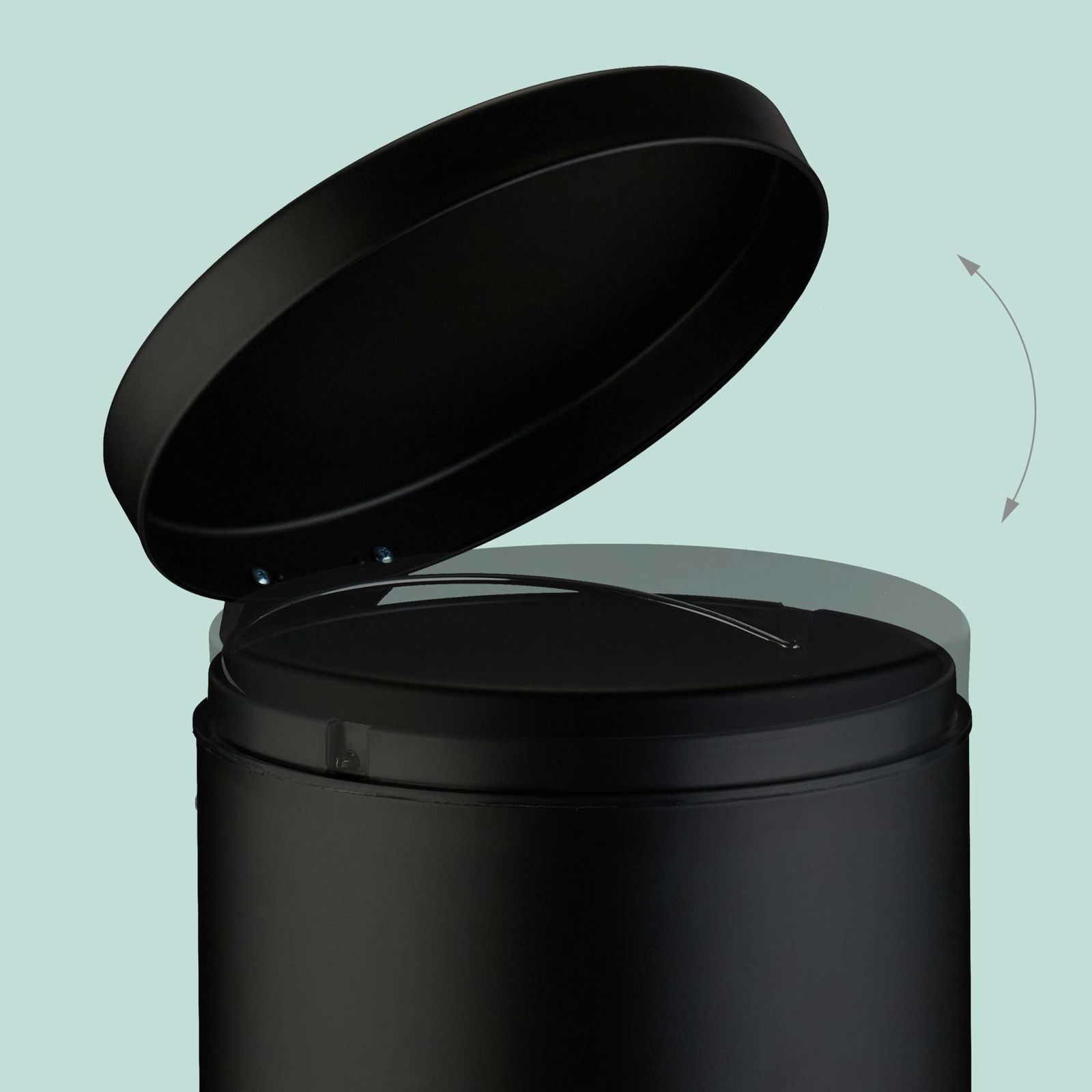 Rund køkkenlak 20 liter