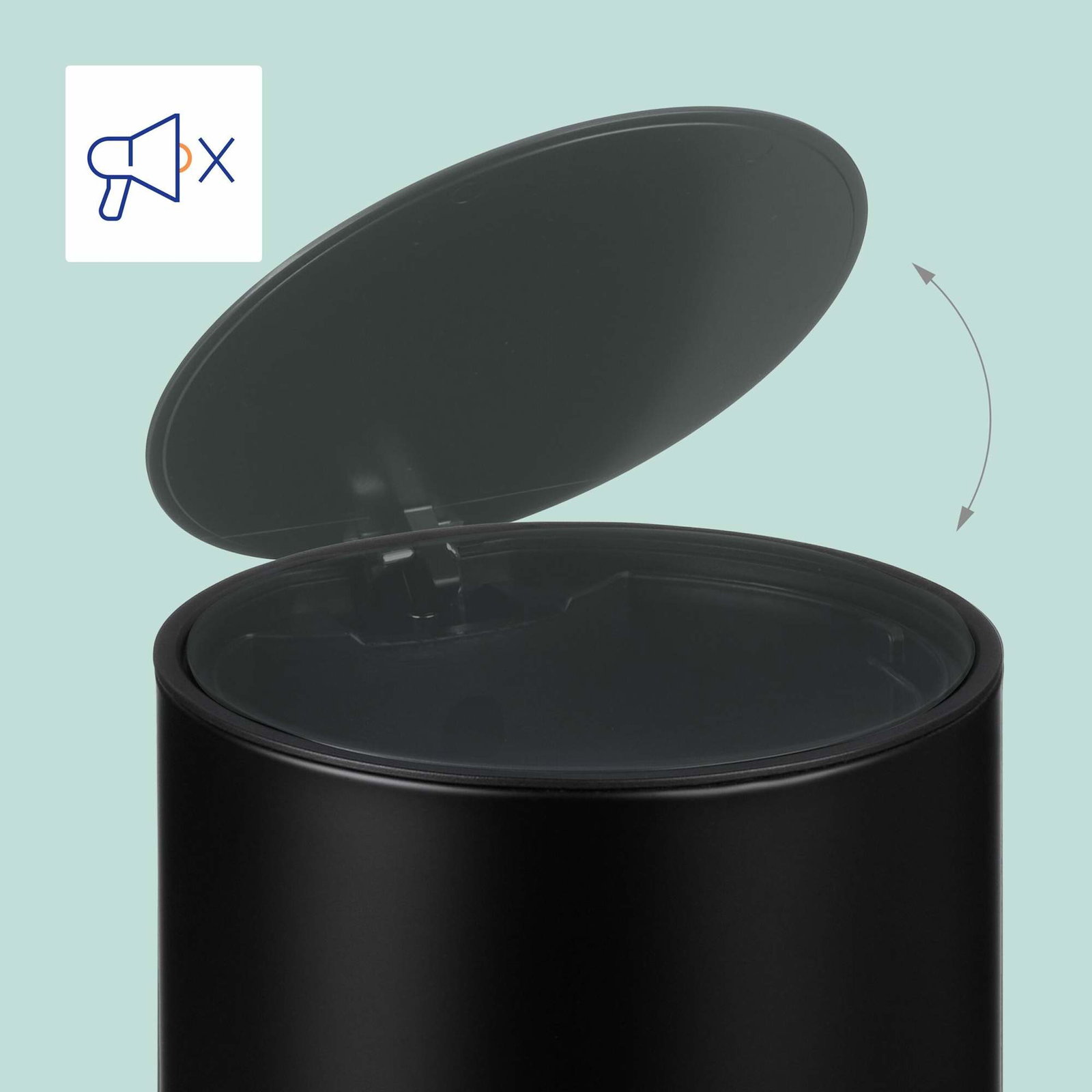 Kosmetisk lock 5 liter | Hem & Hobby - Hem & Hushåll - Badrum | Pryloteket