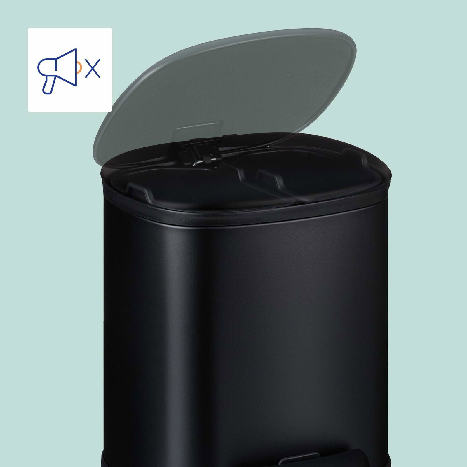 5 l badrumshink med 2 behållare | Elektronik - Biltillbehör - Bilsystem - Handsfree | Pryloteket