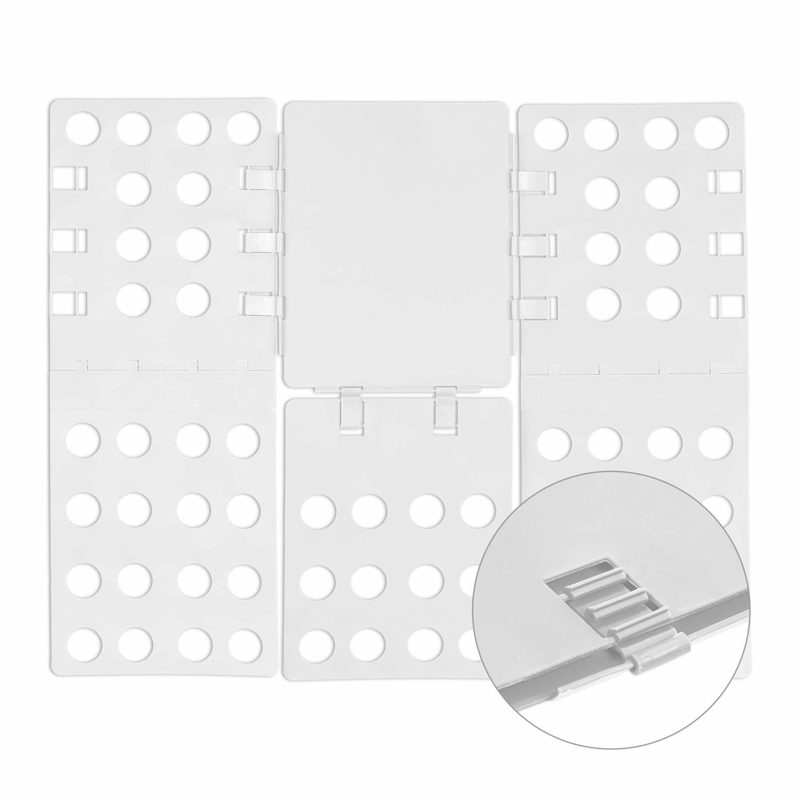 Tøjmappe generation 3