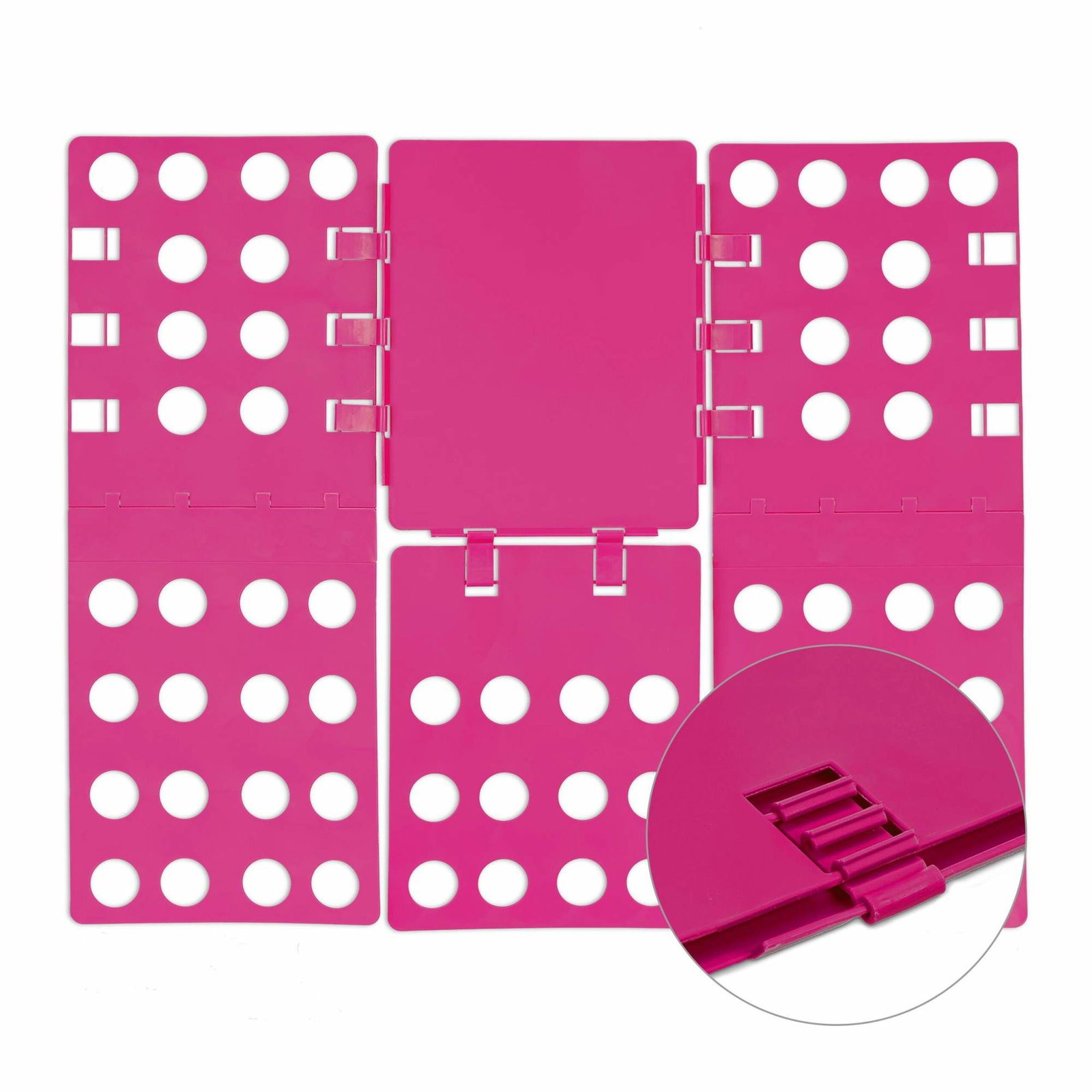 Klädmapp generation 3 | Mode & Accessoarer - Kläder | Pryloteket