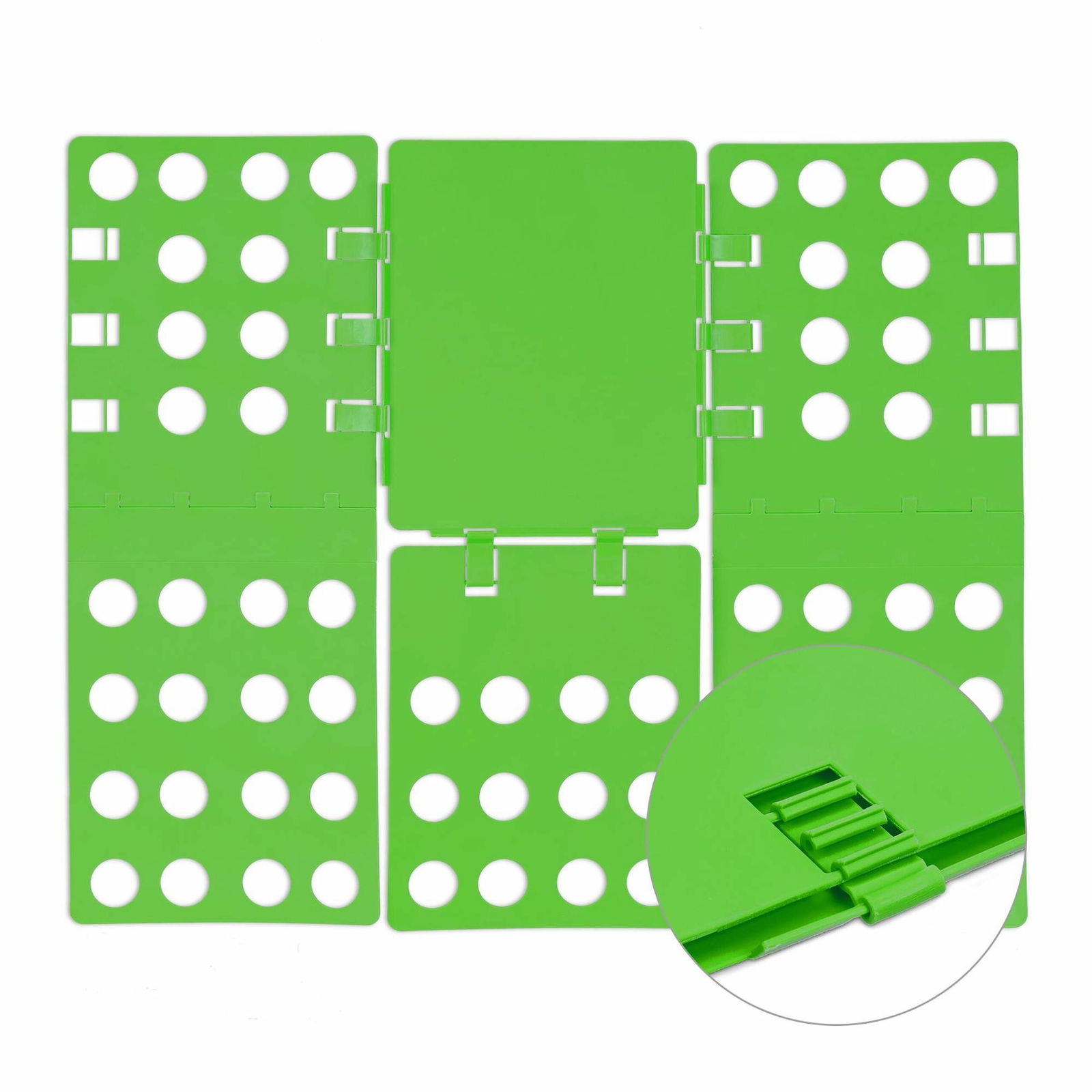 Tøjmappe generation 3