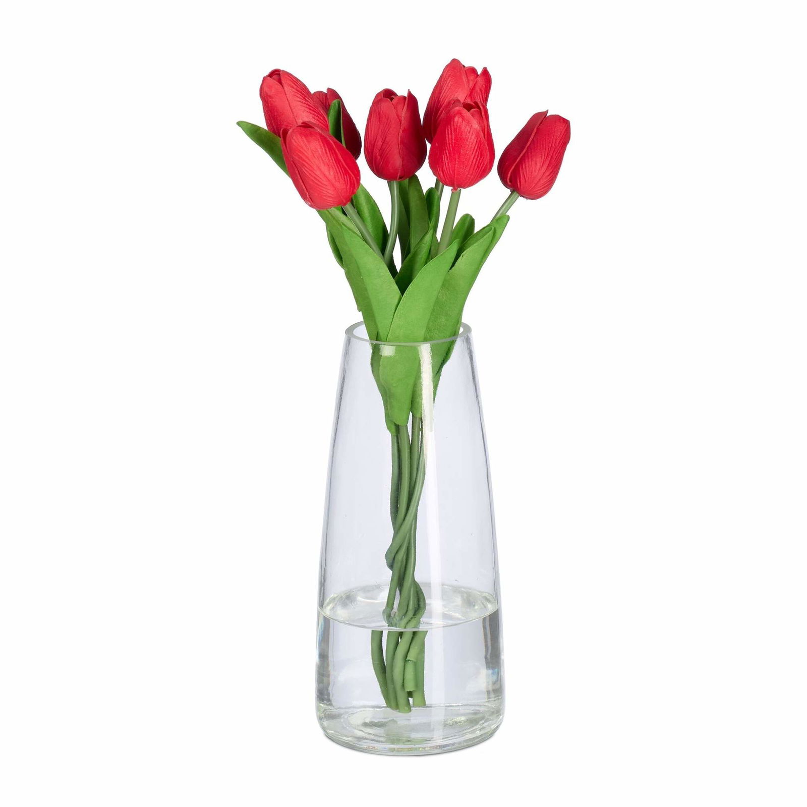 Glas vase