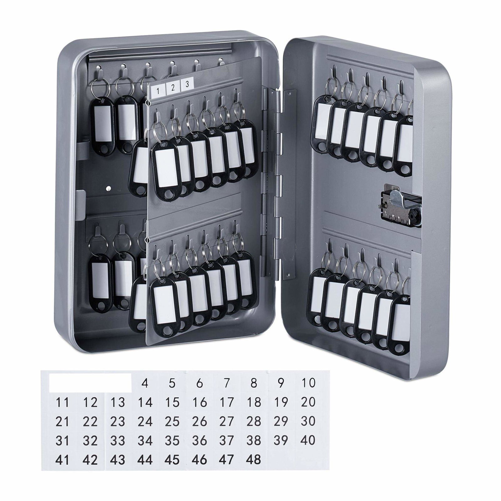 Nyckelskåp med kodlås | Elektronik - Tillbehör Mobil & Surfplatta - Skärmskydd - LG | Pryloteket