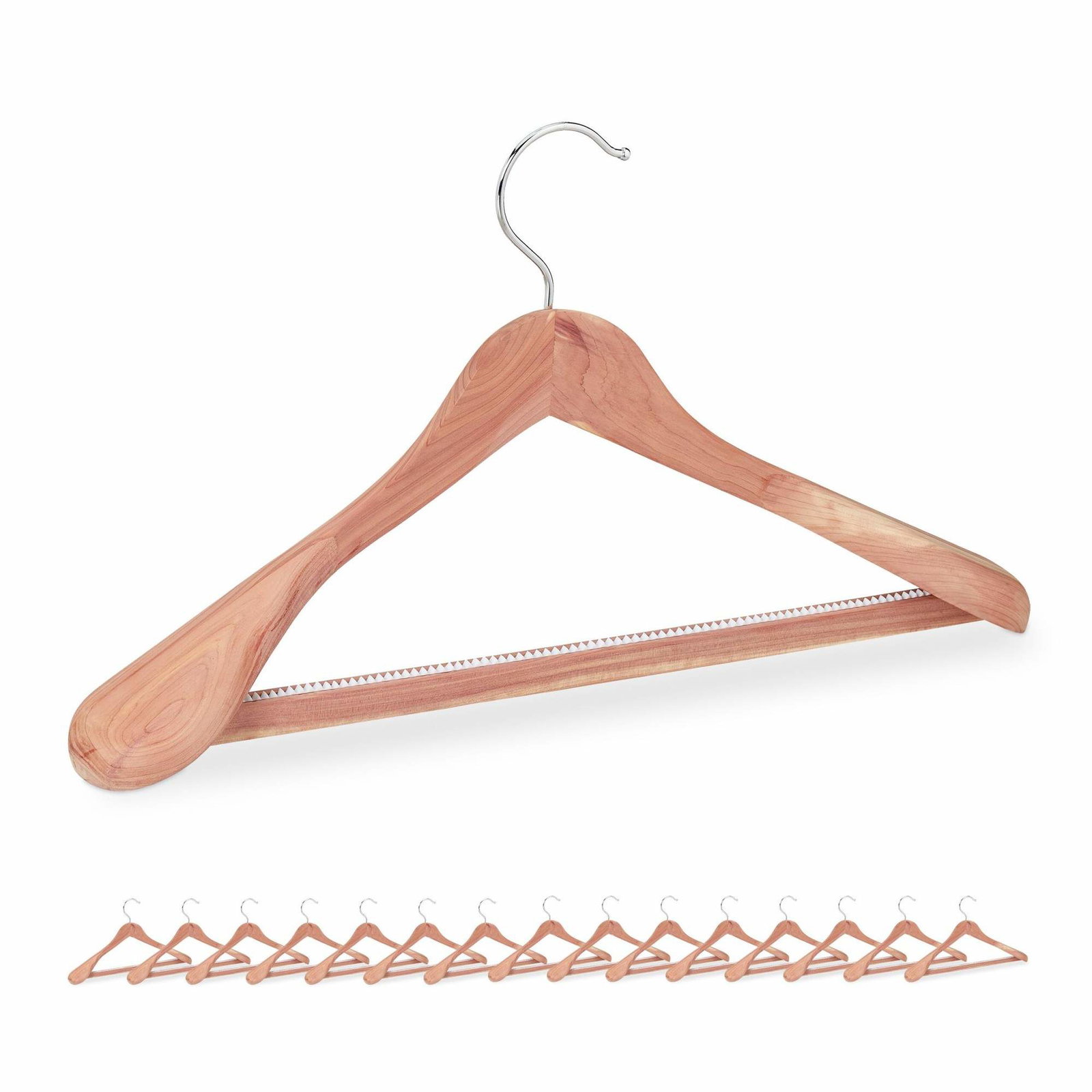 Dragtophæng 16-pak