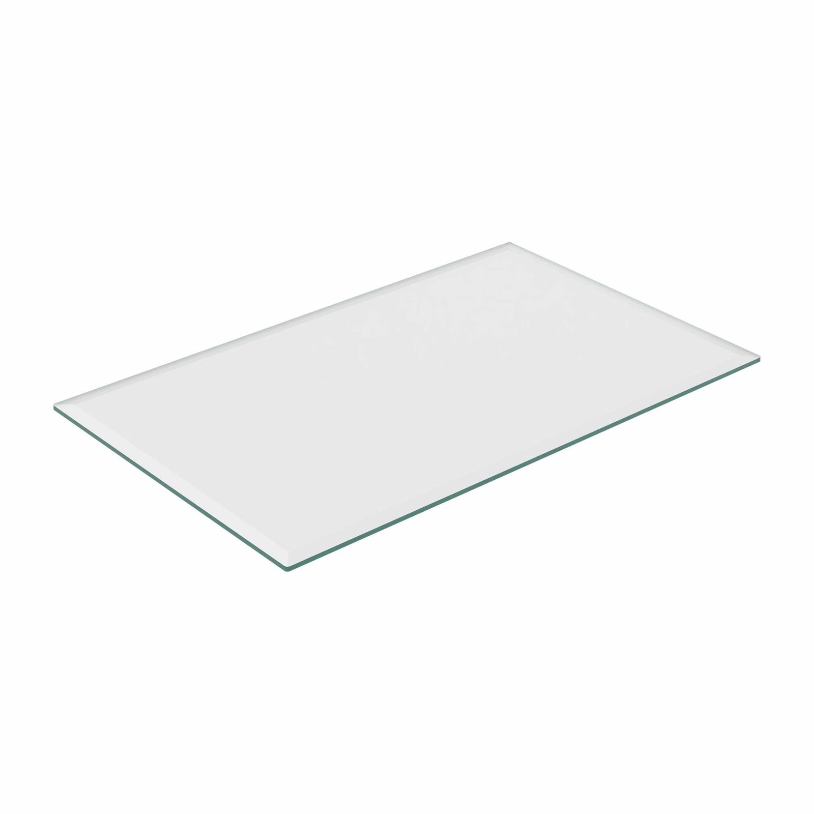 Glasplade 8mm ESG