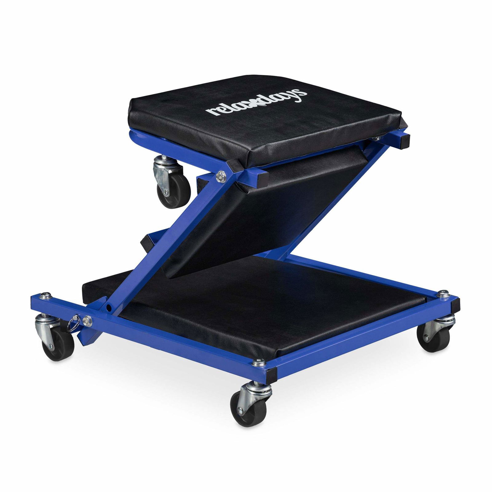 Værksted for rullende brædder