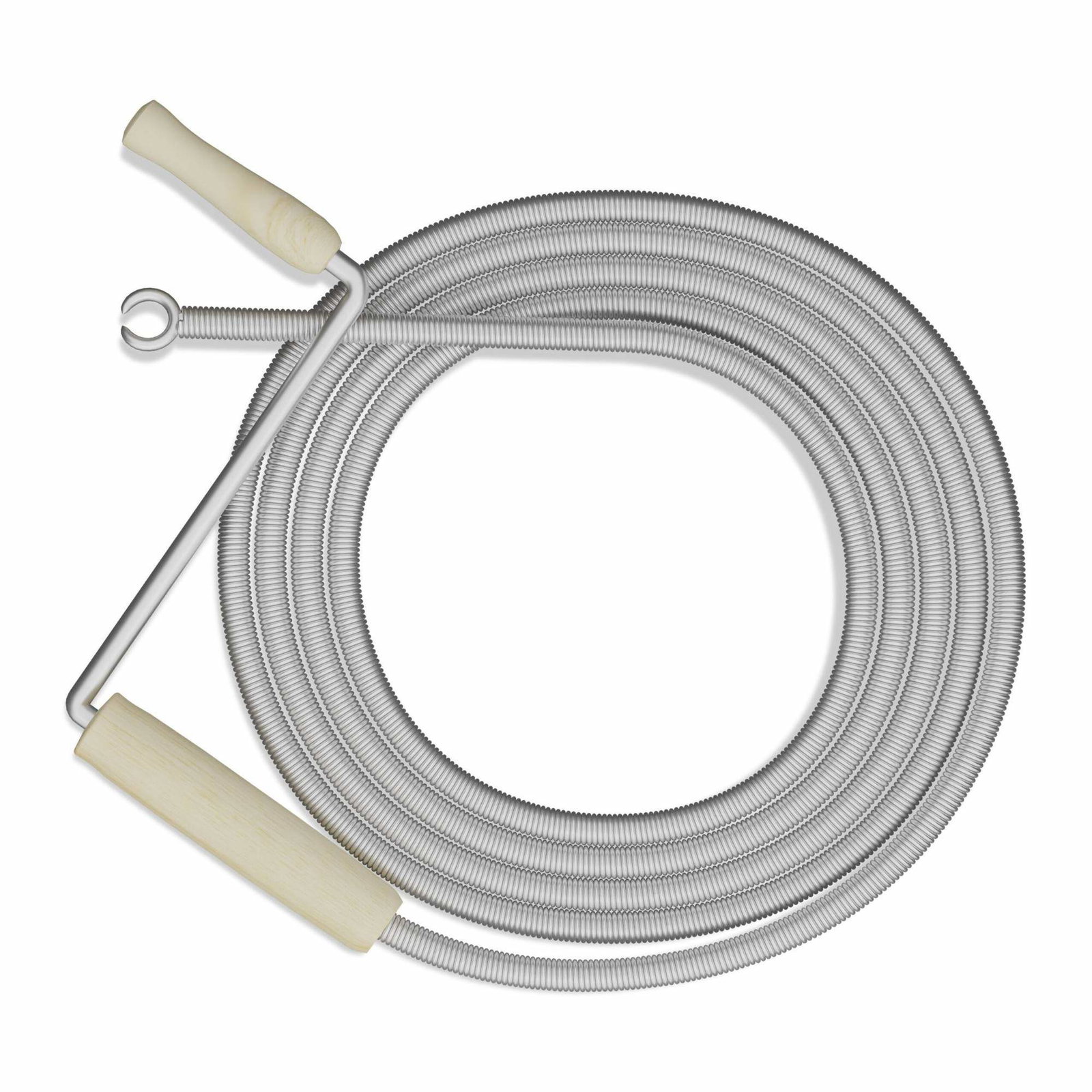 Spiral vev & klo för rörrengöring | Hem & Hobby - Hem & Hushåll - Badrum | Pryloteket