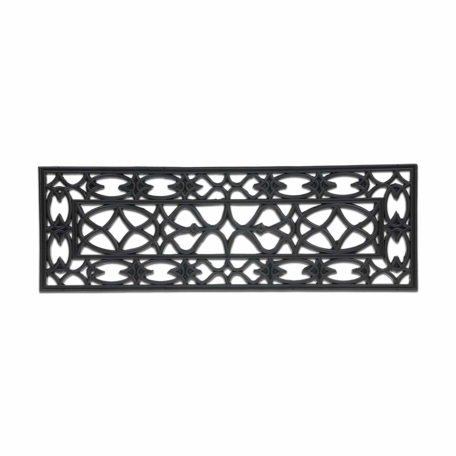 Dörrmatta av gummi | Hem & Hobby - Hem & Hushåll - Inredning & Dekoration - Dörrmattor | Pryloteket