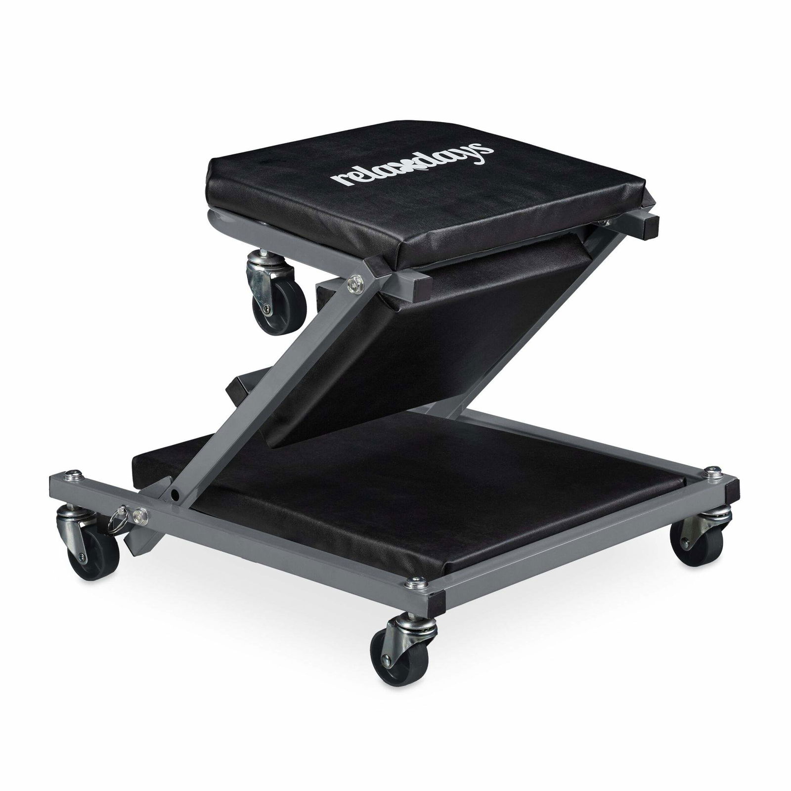 Værksted for rullende brædder