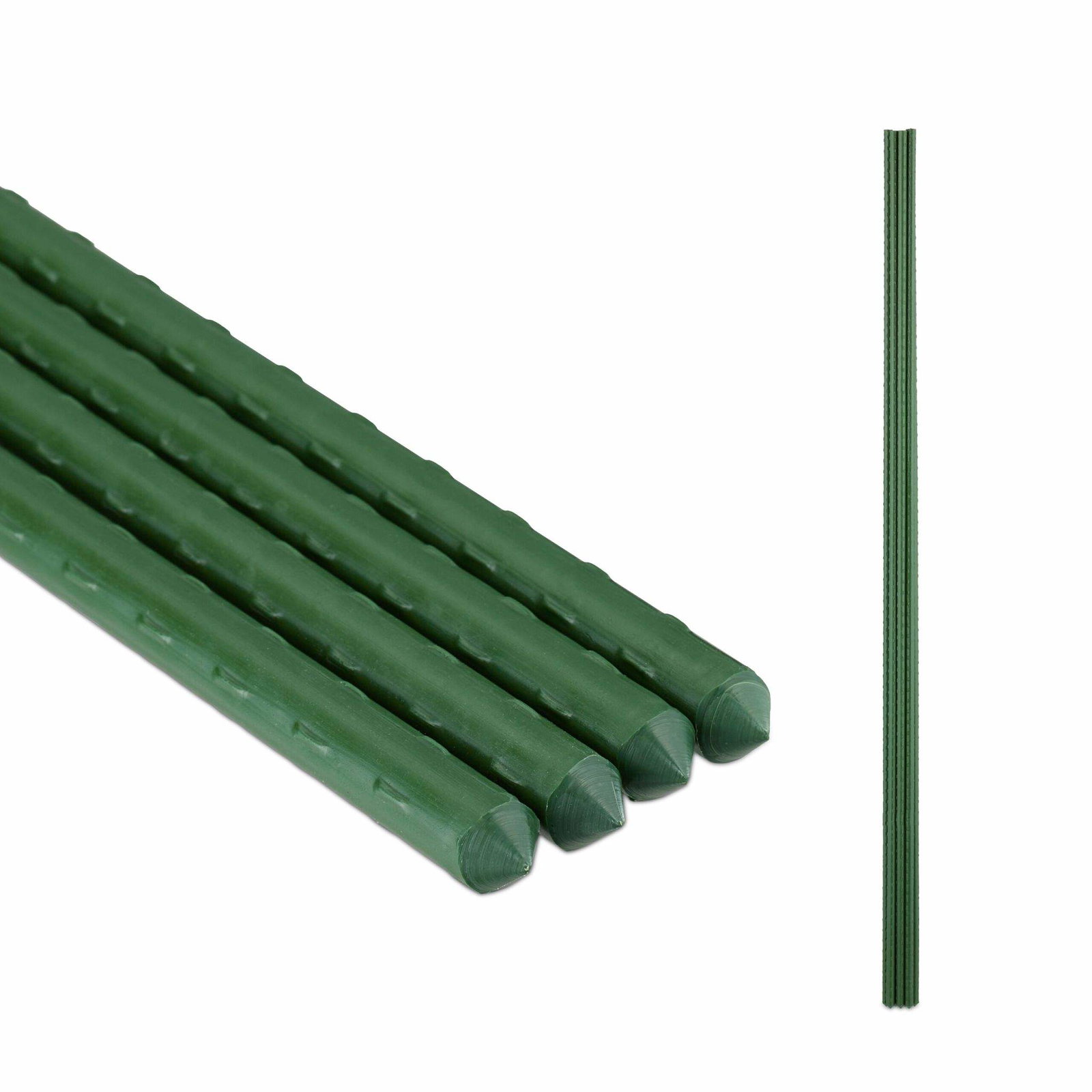 Planteringspinnar 110 cm i ett set om 10 st | Hem & Hobby - Hem & Hushåll - Bygg | Pryloteket