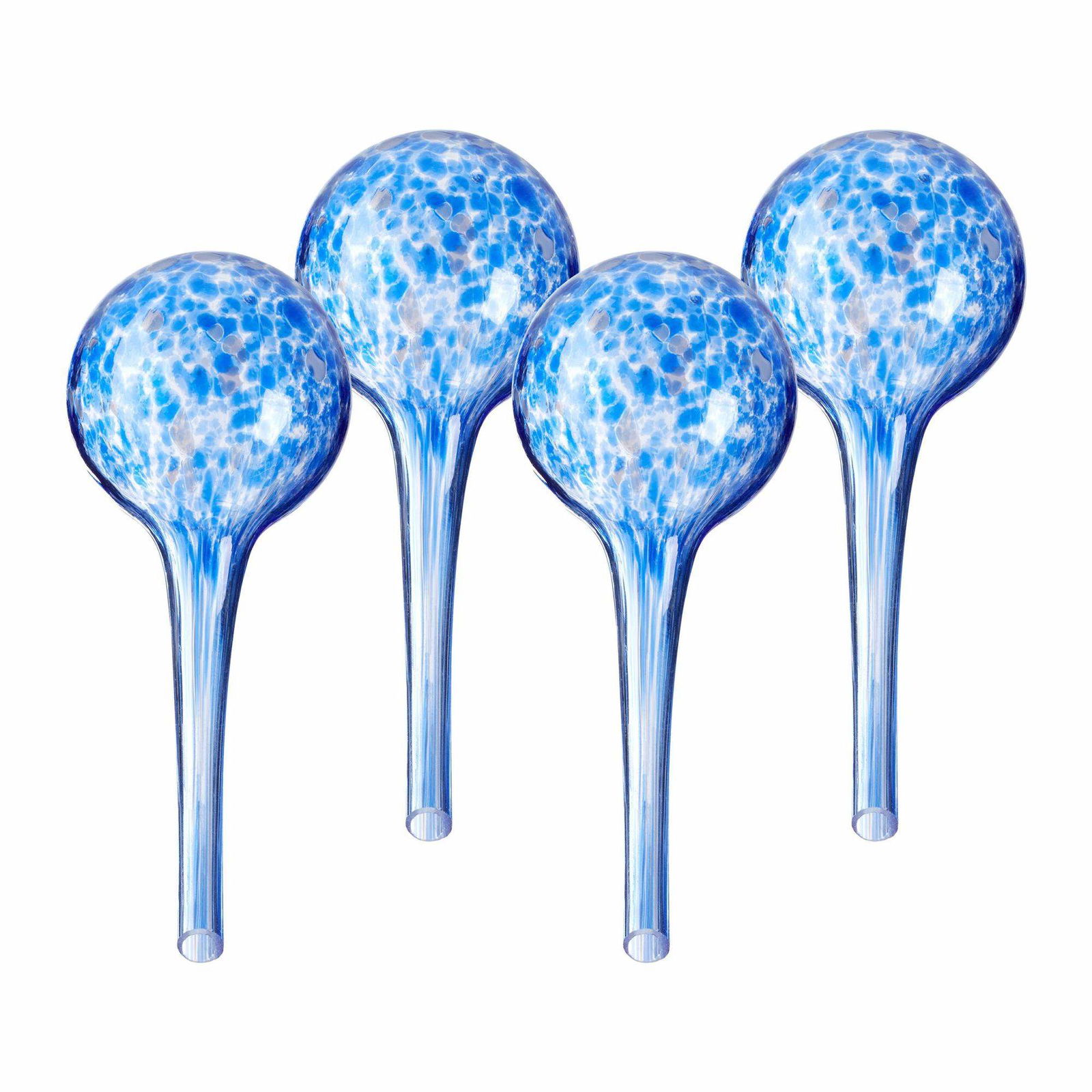 Vandkugler i glas med 4 stk