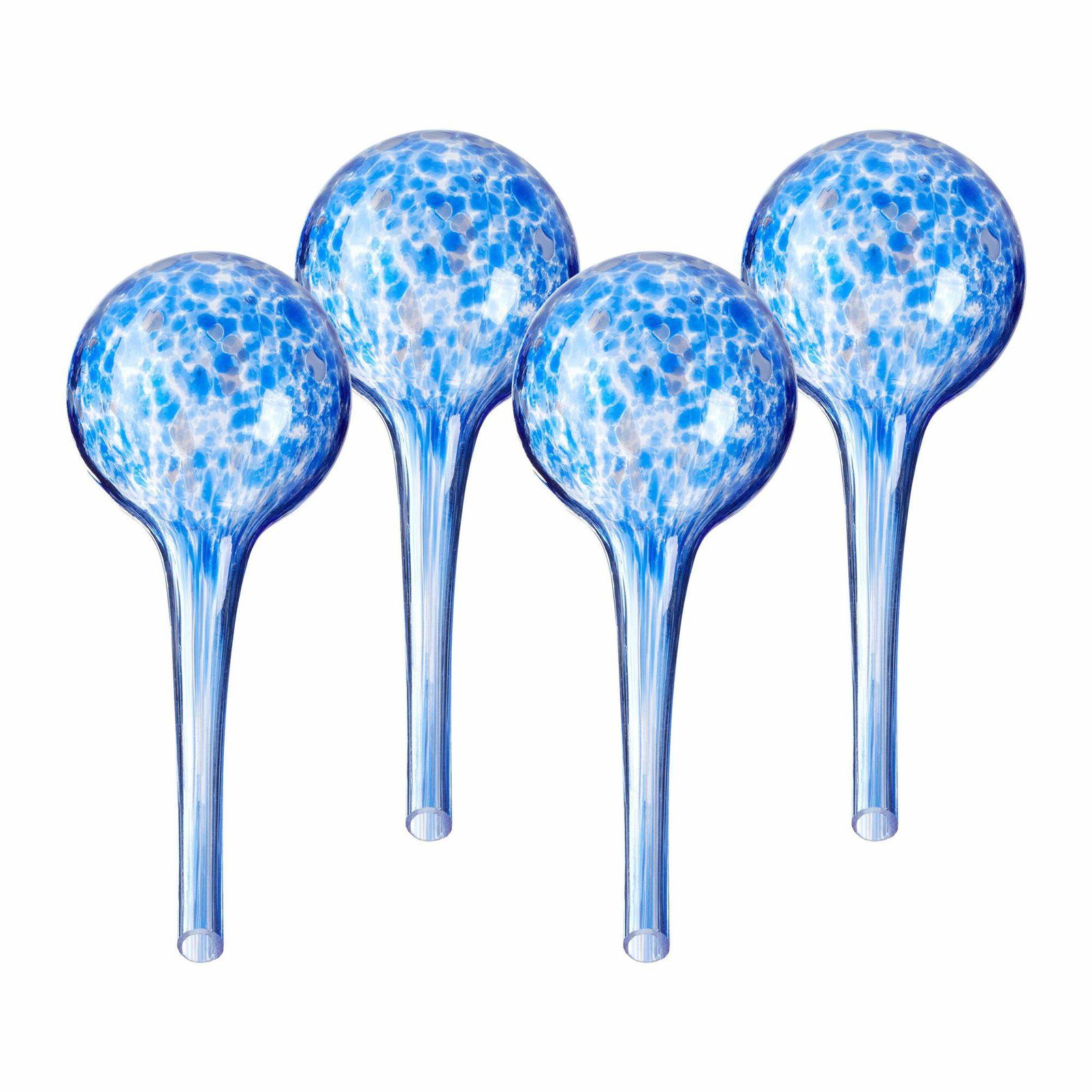 Vattenbollar i glas om 4 | Hem & Hobby - Hem & Hushåll - Inredning & Dekoration - Krukor | Pryloteket