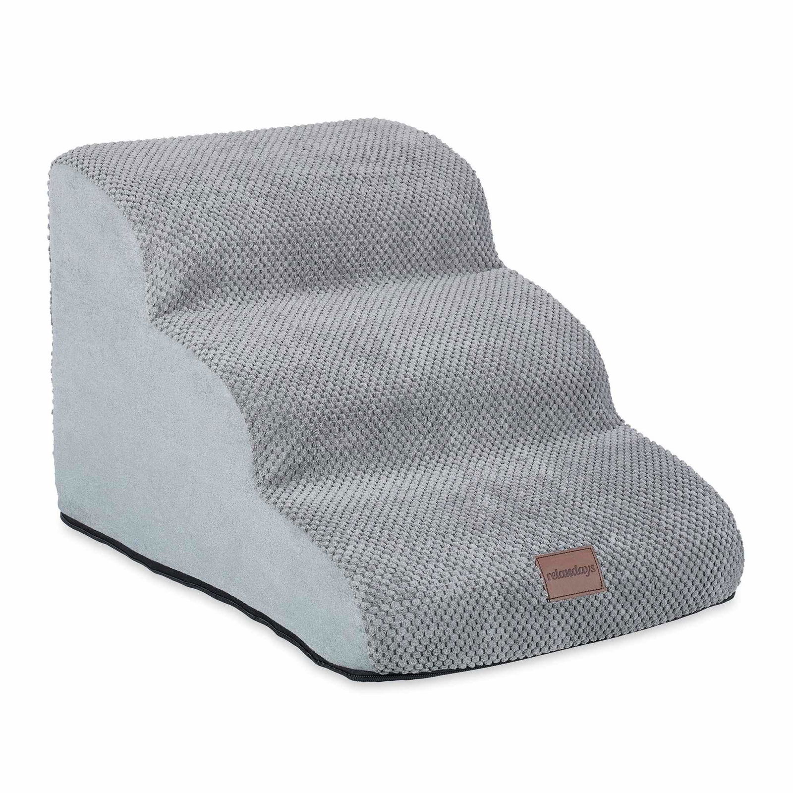 Hundetrappe med 3 trin