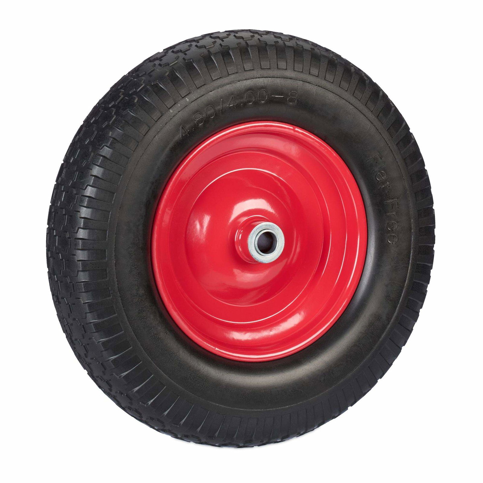 Hjul till skottkärra 4.00-8 | Hem & Hobby - Hem & Hushåll - Trädgårdsartiklar - Skottkärror - Skottkärrehjul | Pryloteket