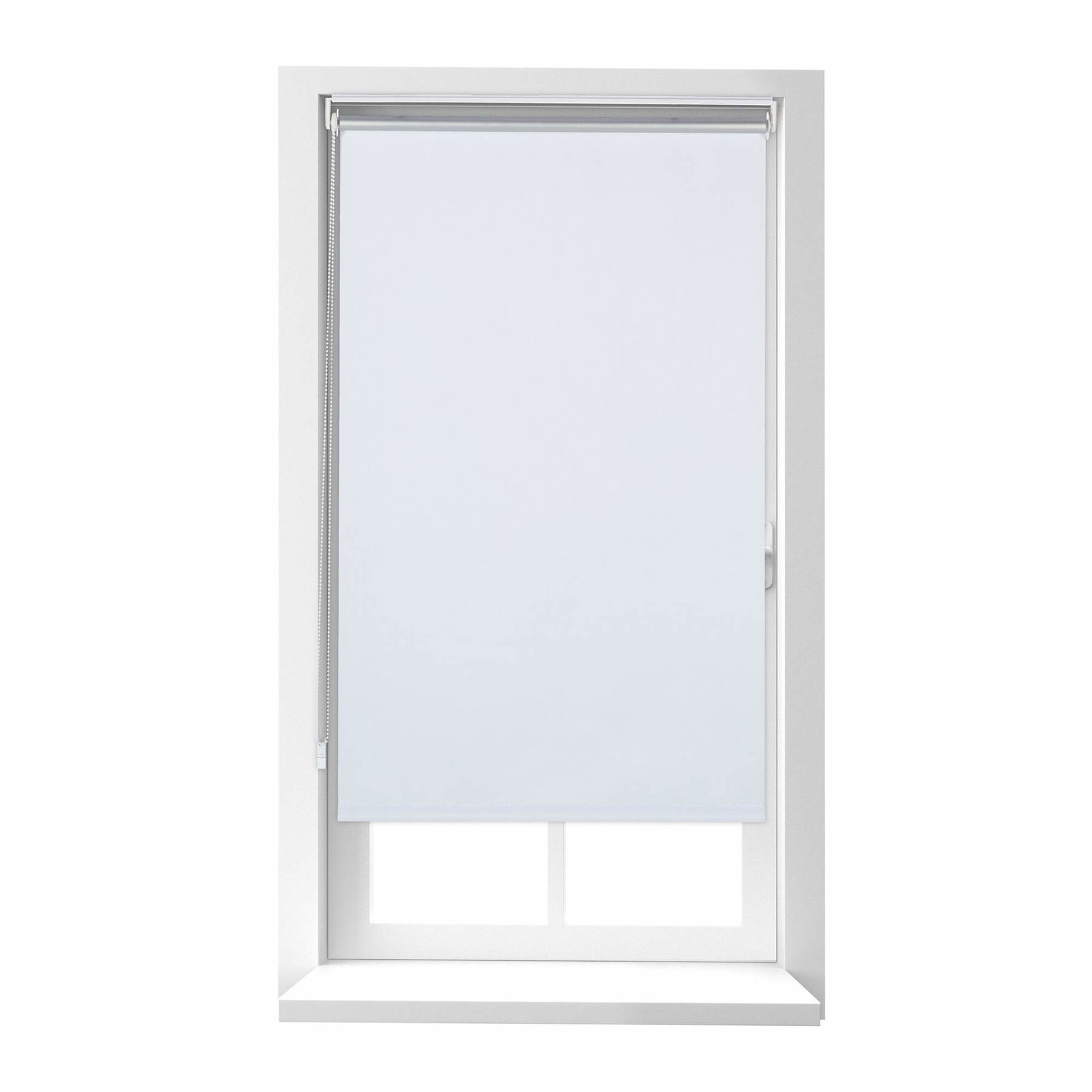 Vit termisk rullgardin 220 cm lång | Hem & Hobby - Husdjur | Pryloteket