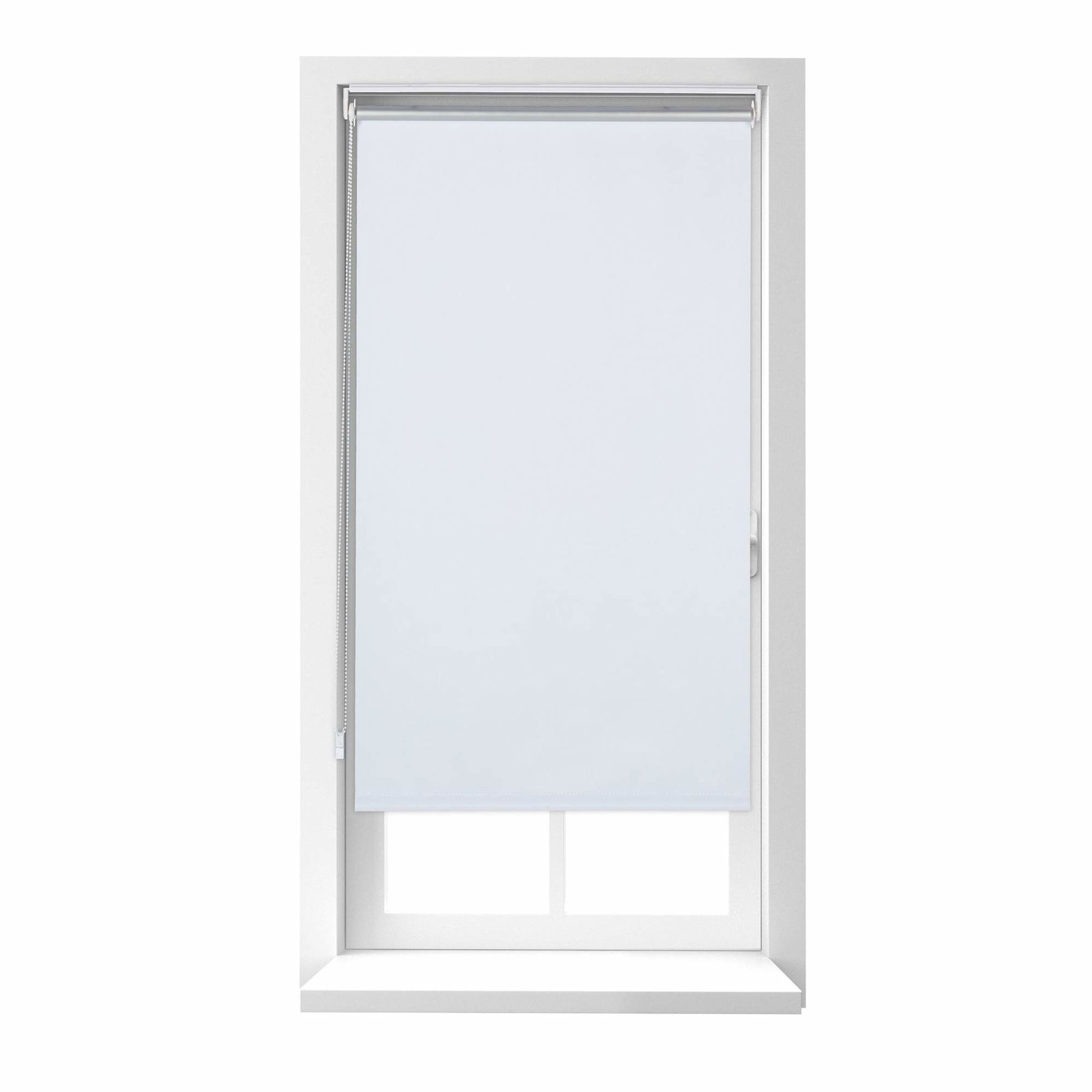 Vit termisk rullgardin 220 cm lång | Hem & Hobby - Husdjur | Pryloteket