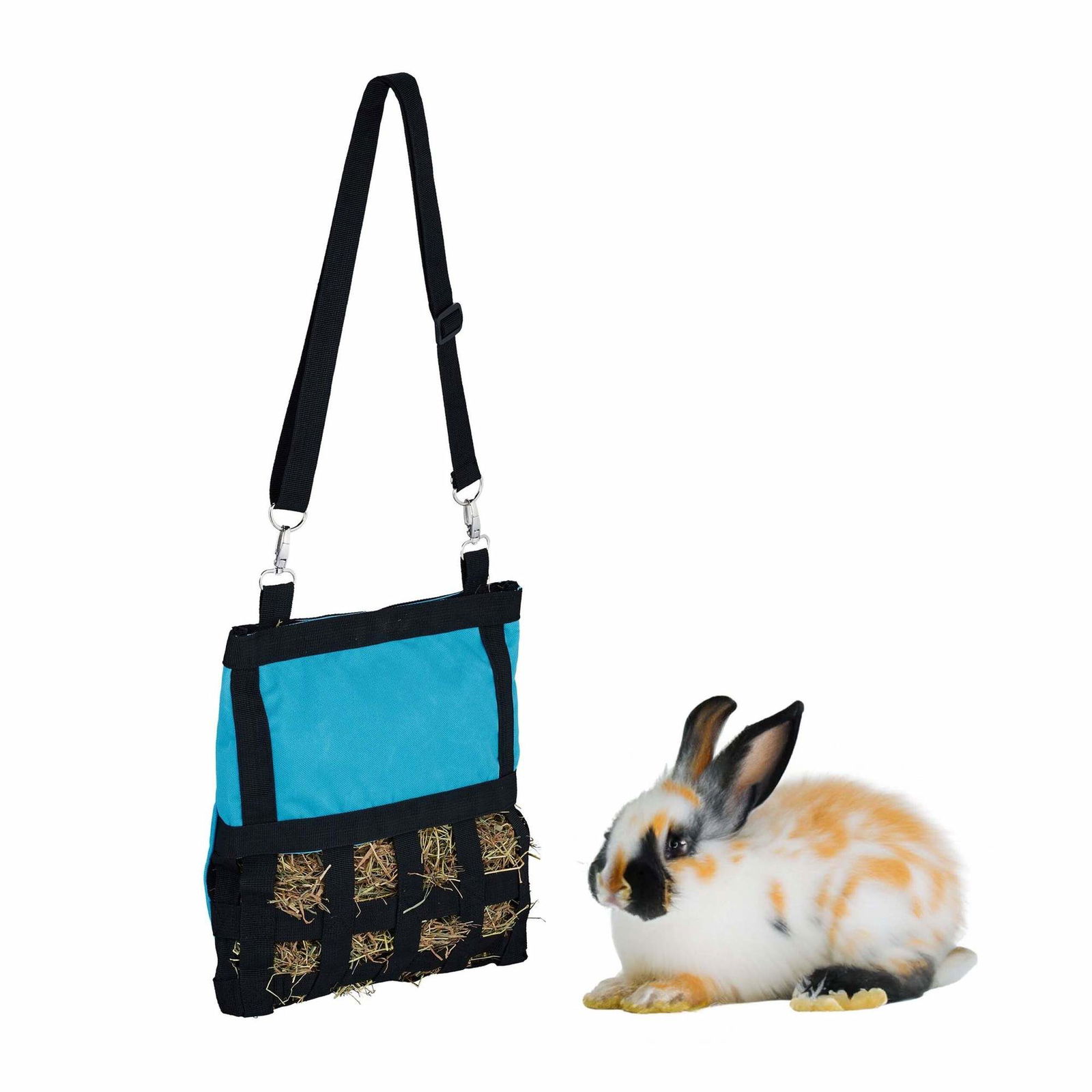 Høpose til små dyr