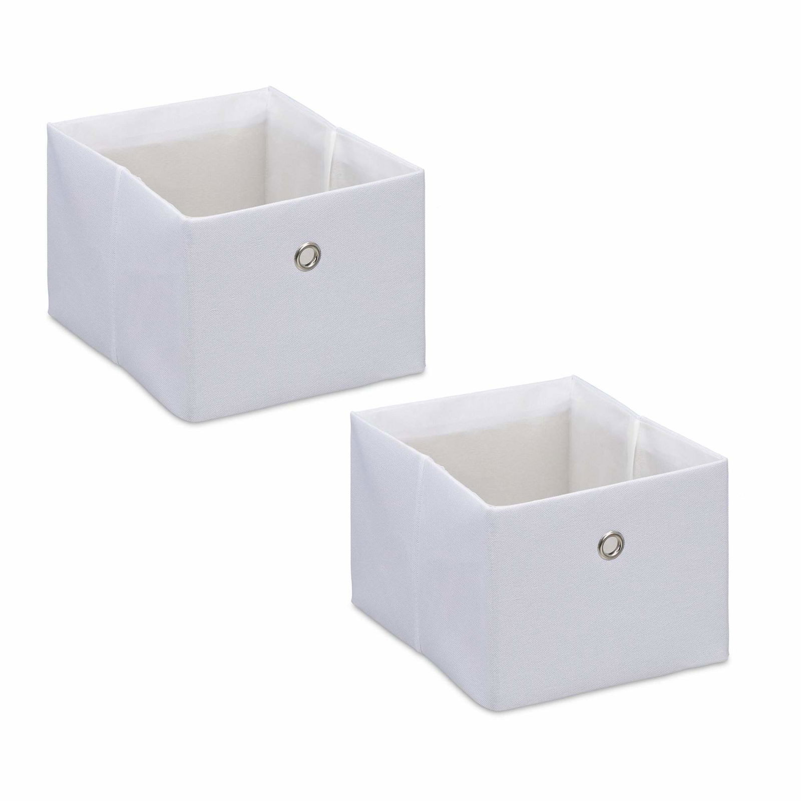 Opbevaringsboks sæt af 2