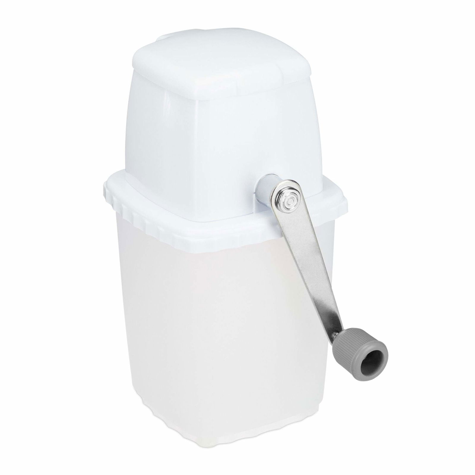 Manuell iskross | Leksaker & Spel - Sällskapsspel - Partyspel - Dryckesspel | Pryloteket