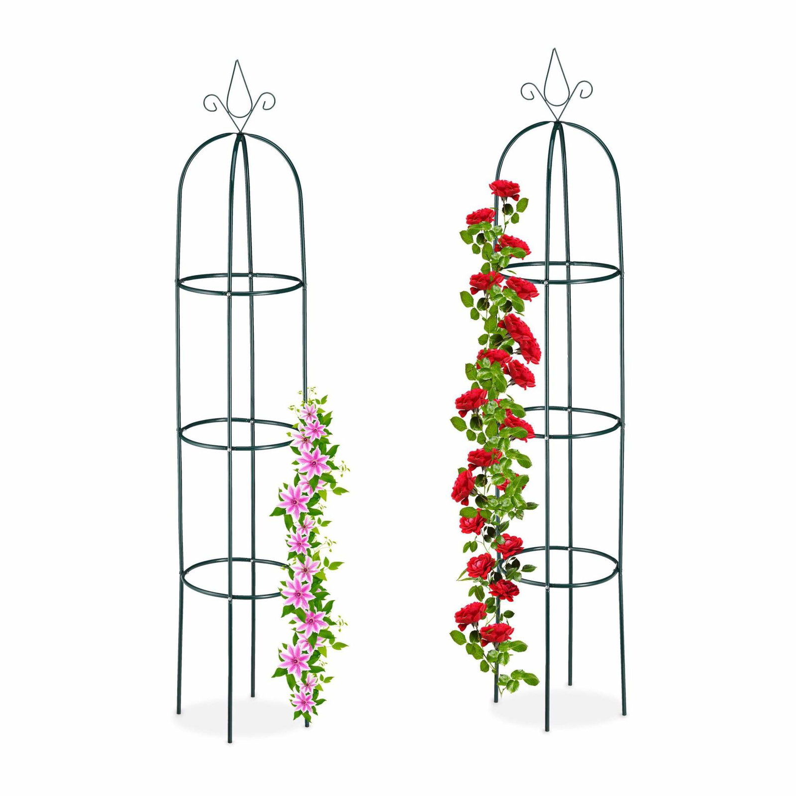 Klätterhjälp 200 cm Set om 2 | Hem & Hobby | Pryloteket