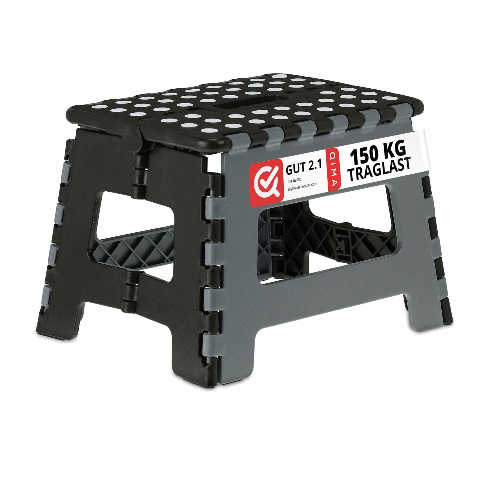 Lille sammenfoldelig skammel