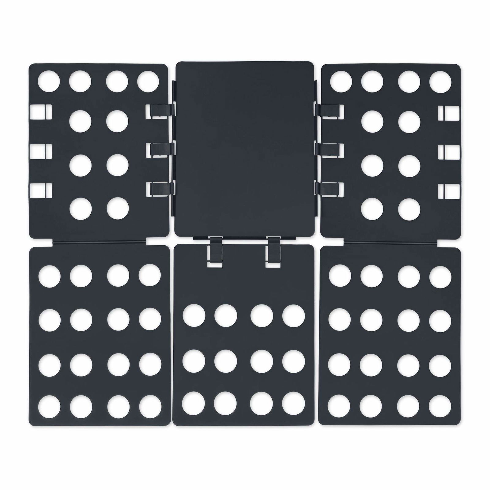 Tøjmappe generation 3