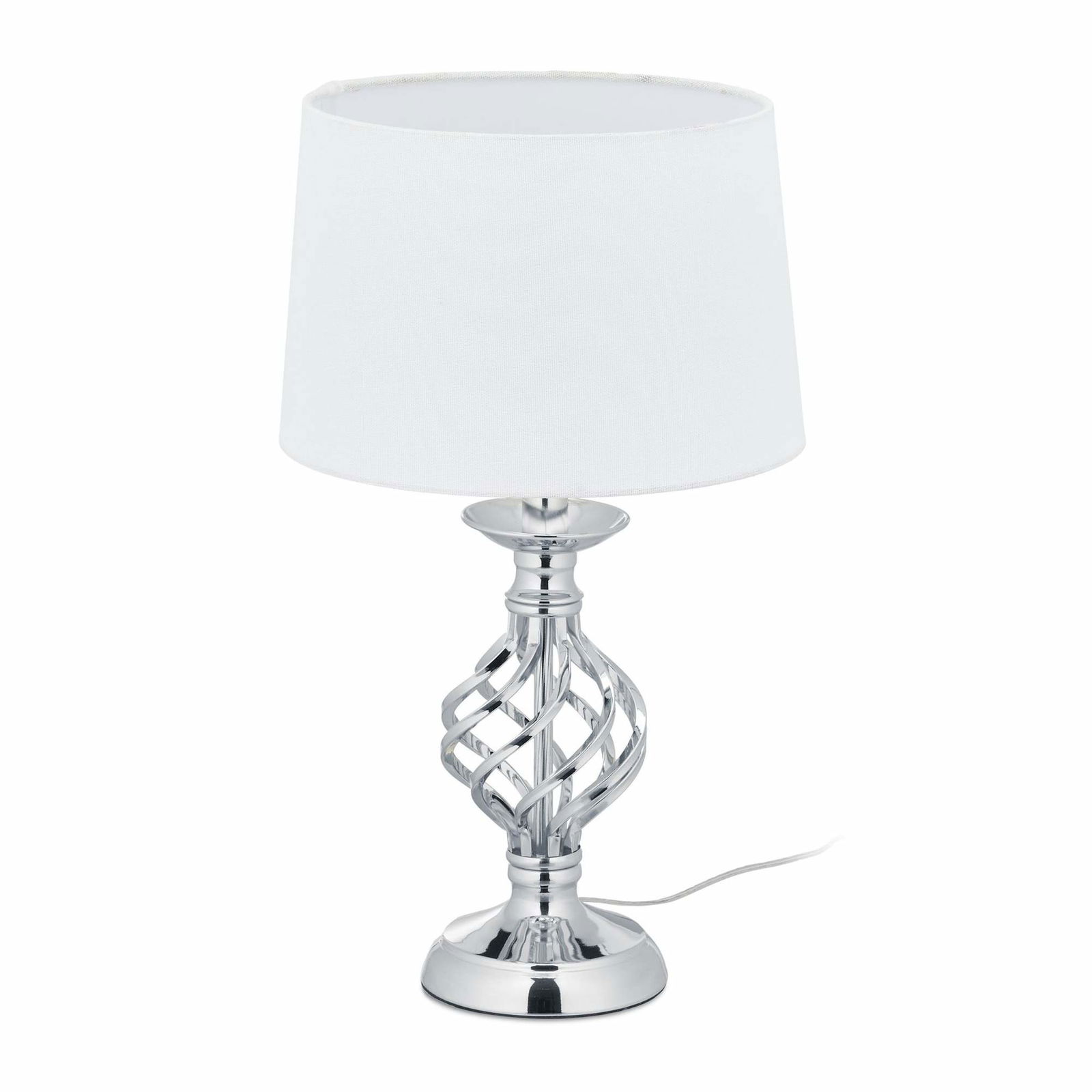 Bordlampe moderne dæmpbar