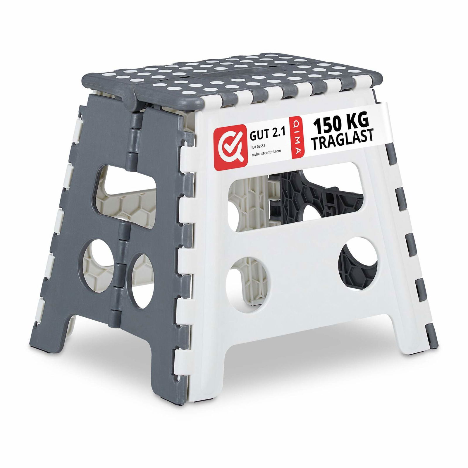 Sammenklappelig skammel