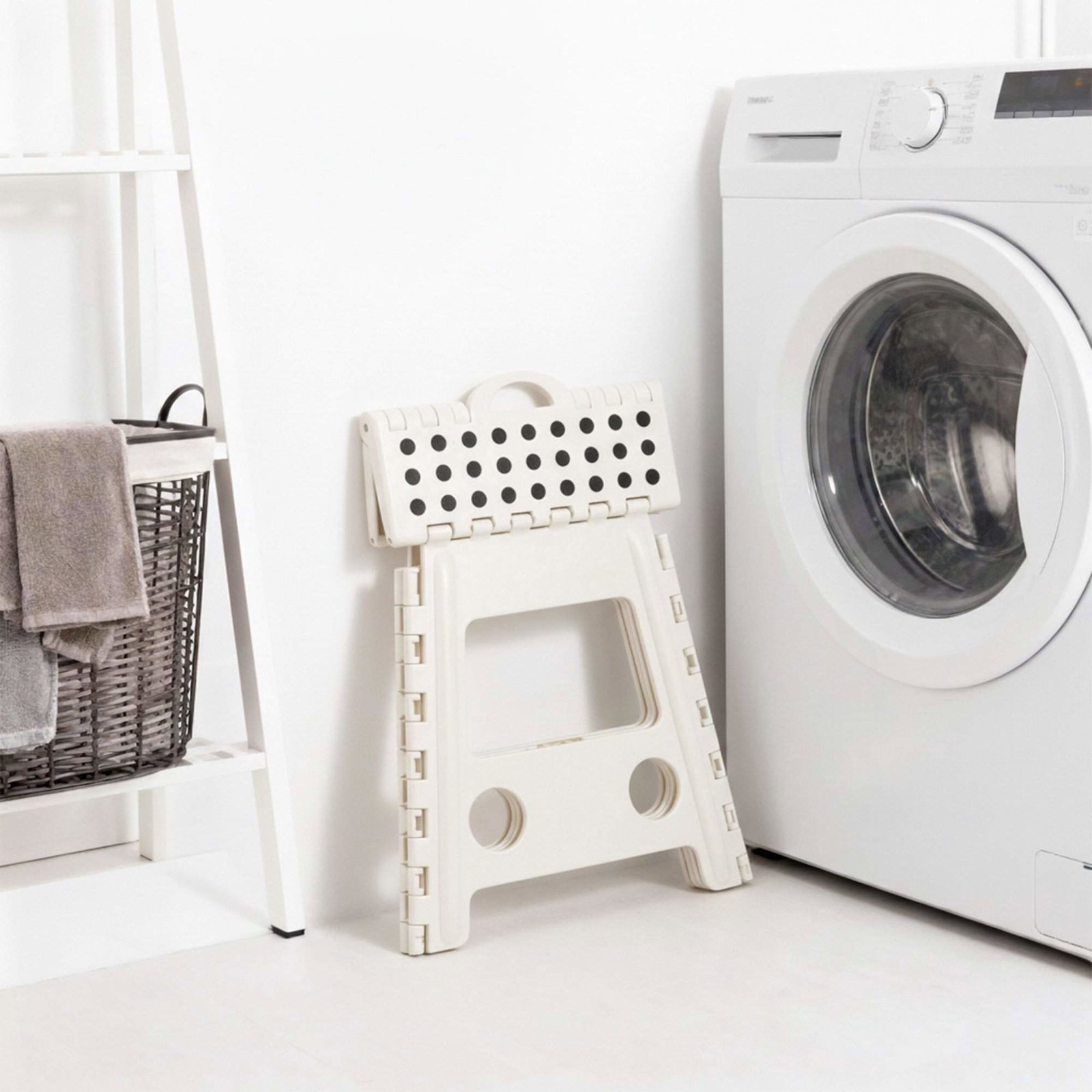 Fällbar pall XL | Hem & Hobby - Hem & Hushåll - Kök | Pryloteket