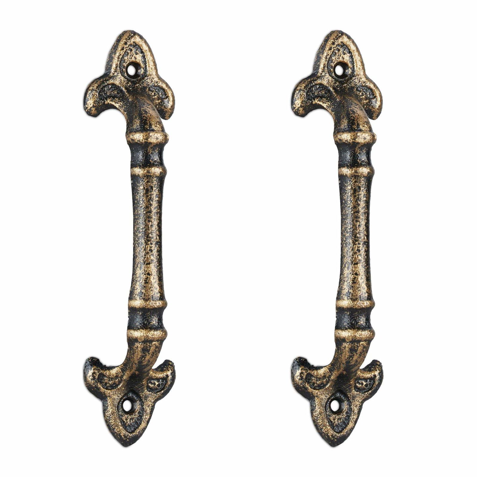 Møbelhåndtag Vintage Pakke med 2