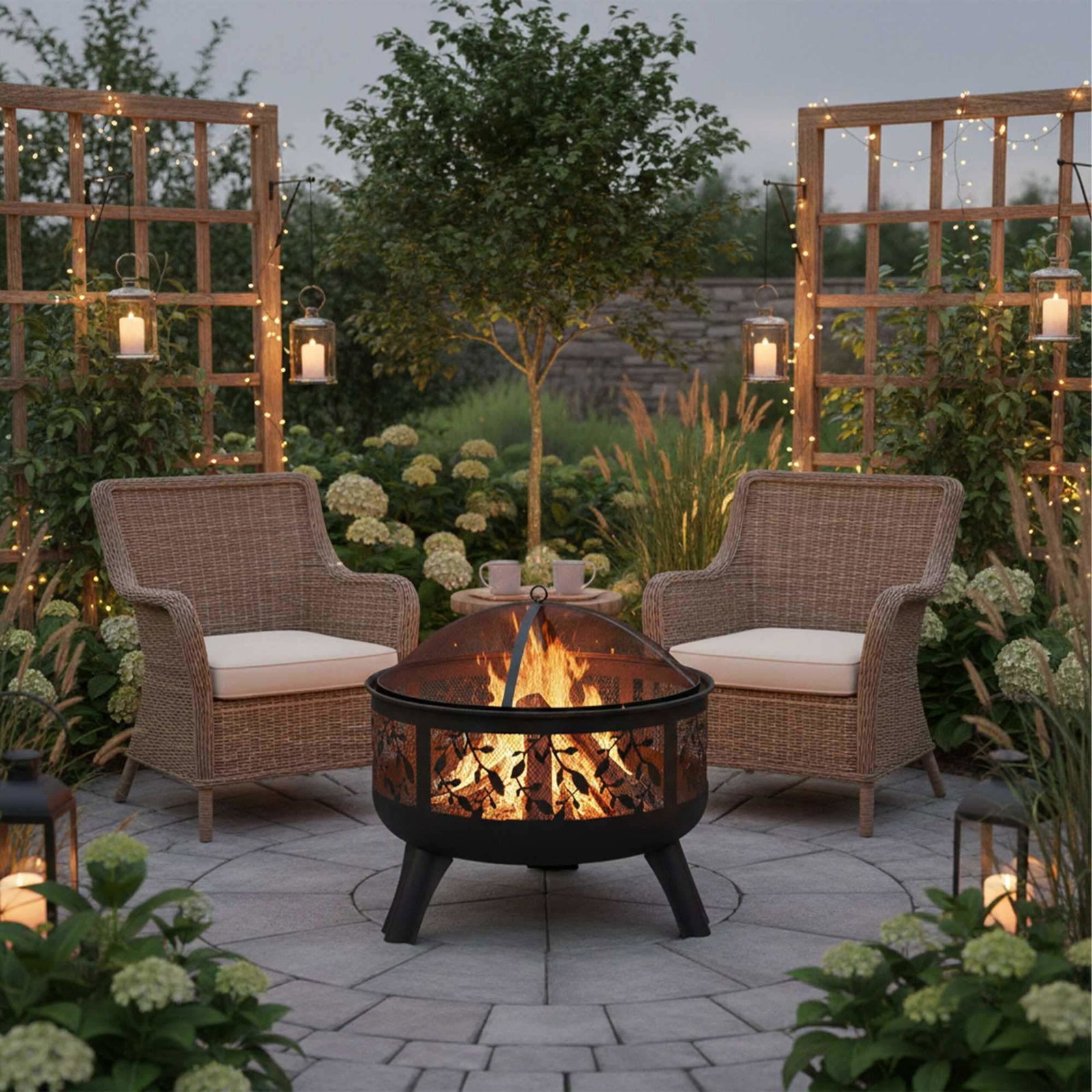 Eldrör med gnistskydd | Elektronik - Tillbehör Mobil & Surfplatta - Mobiltillbehör - Mobilkablar - Tillbehör | Pryloteket