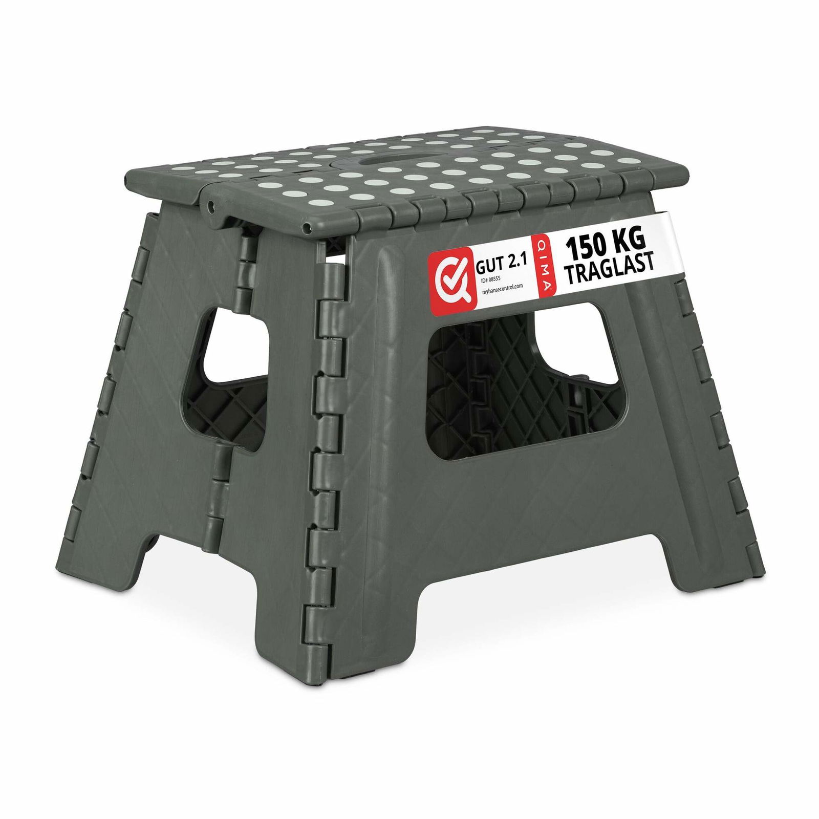 Sammenfoldelig skammel L