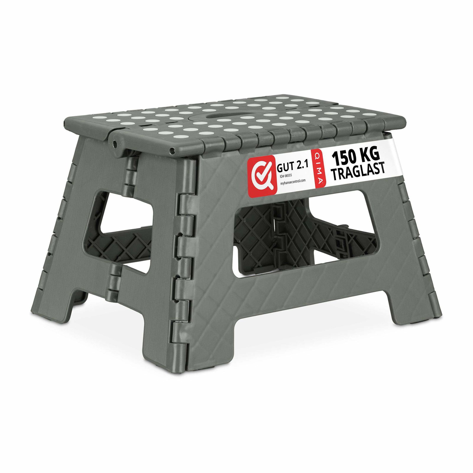 Fällbar pall M | Hem & Hobby - Hem & Hushåll - Badrum | Pryloteket