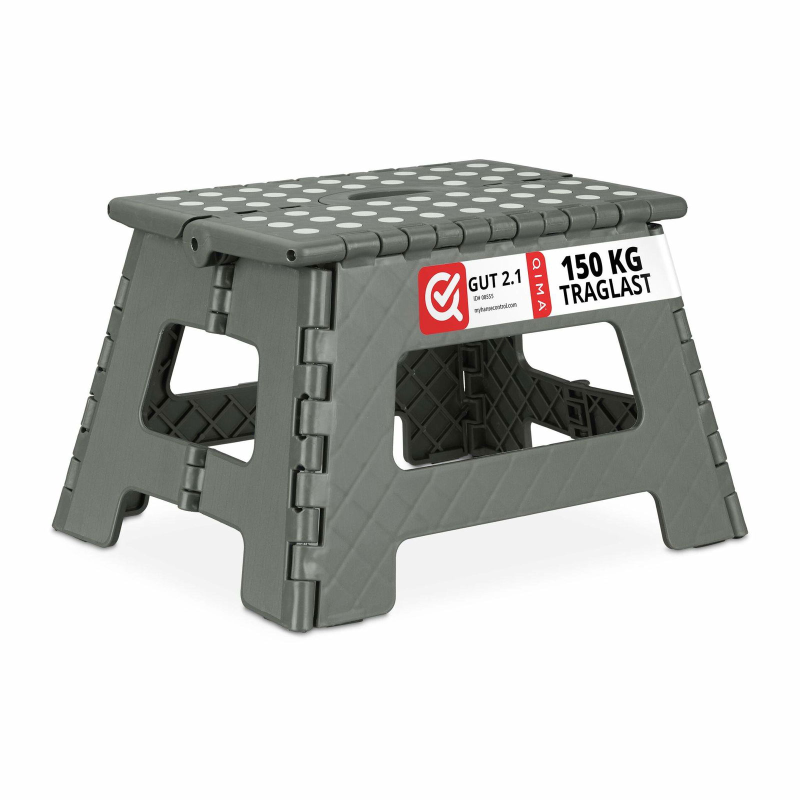 Sammenfoldelig skammel M