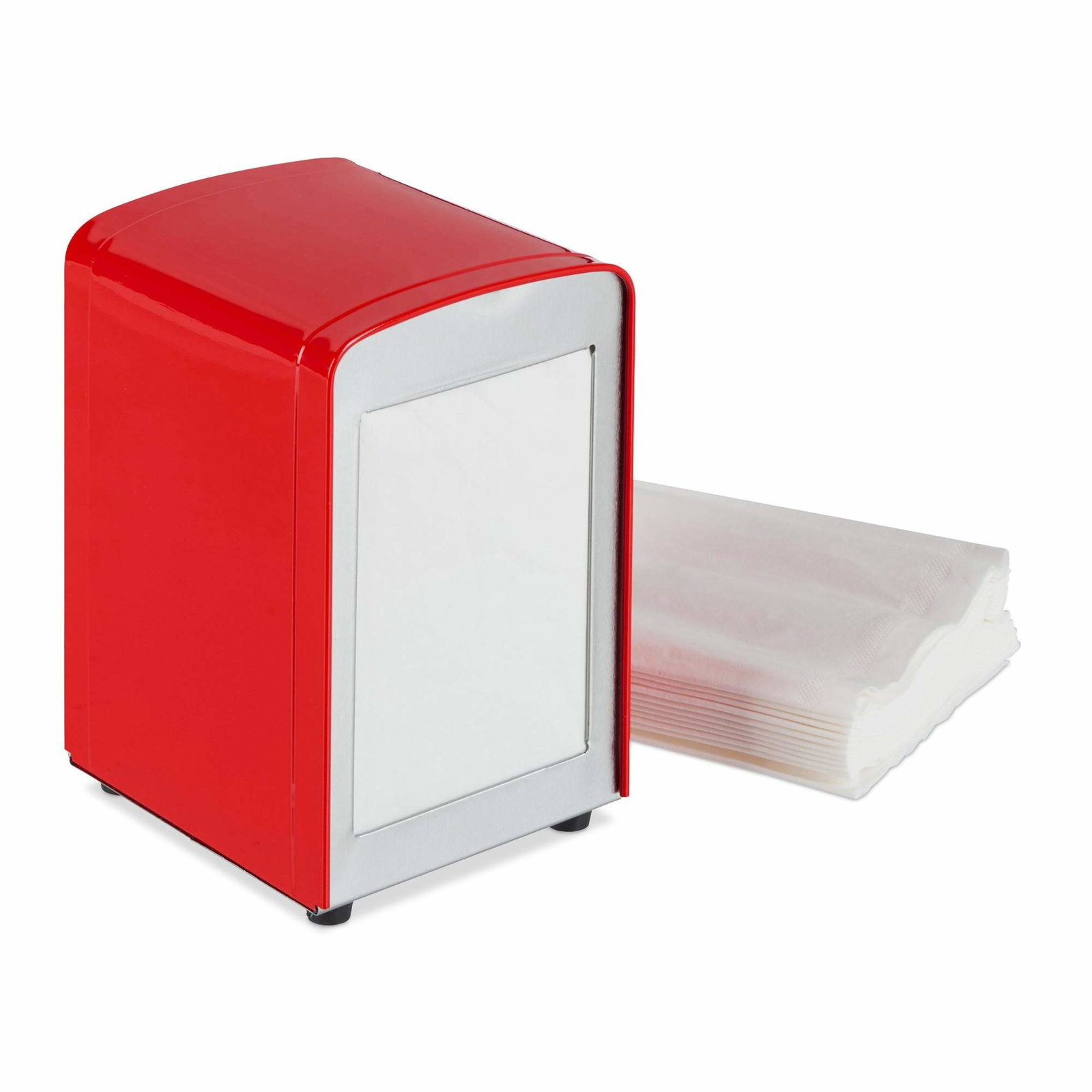 Servietdispenser Retro