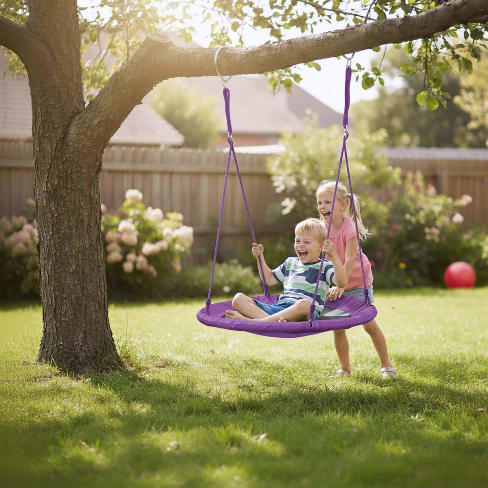 Hänggunga 90 cm | Elektronik - Tillbehör Mobil & Surfplatta - Mobiltillbehör - Mobilkablar - Tillbehör | Pryloteket