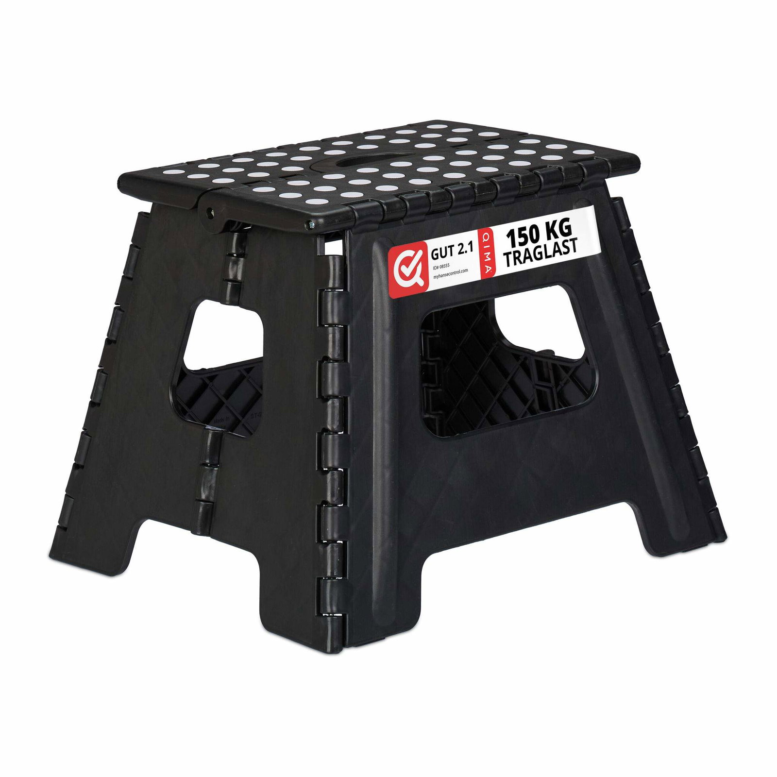 Fällbar pall L | Hem & Hobby - Hem & Hushåll - Badrum | Pryloteket