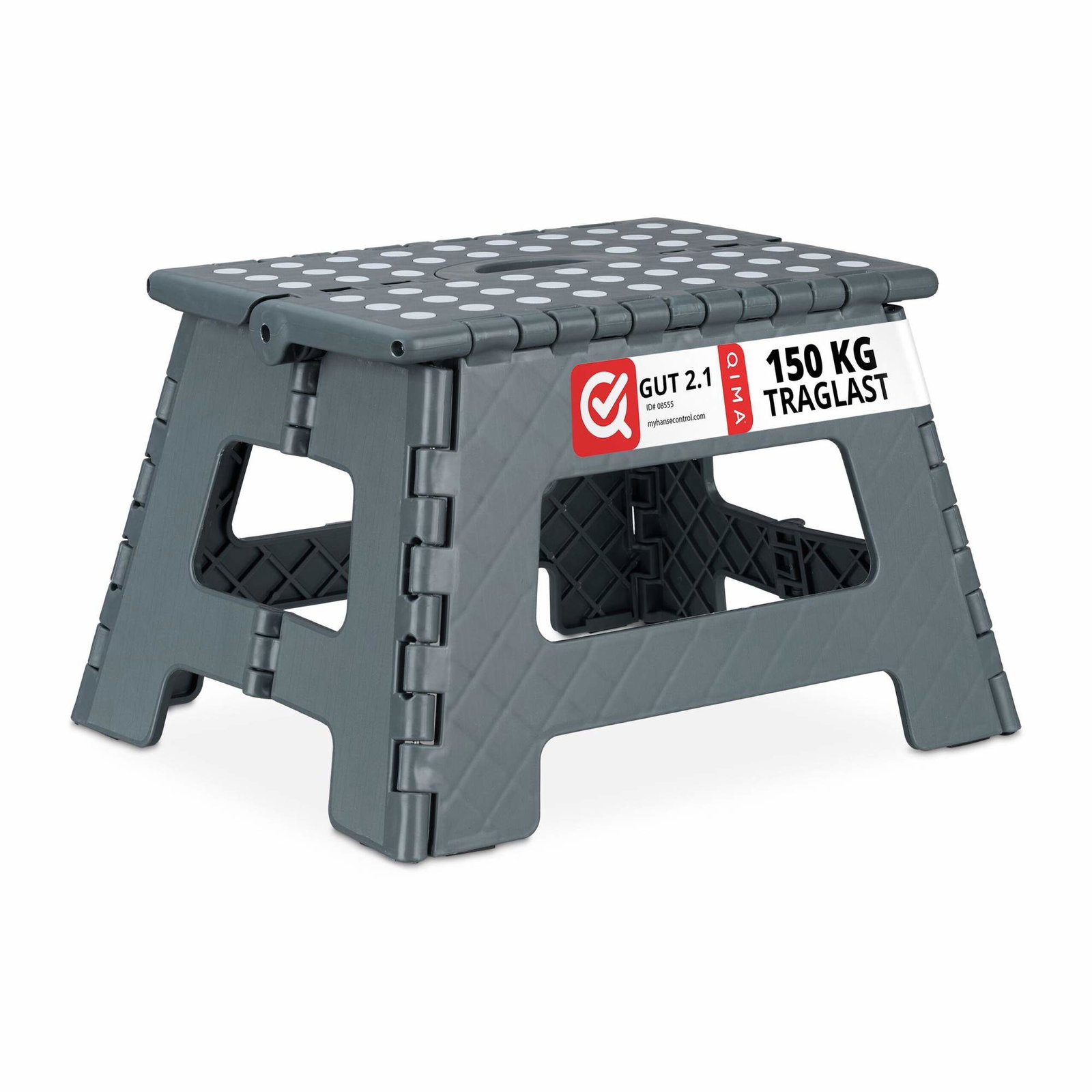 Fällbar pall M | Hem & Hobby - Hem & Hushåll - Badrum | Pryloteket