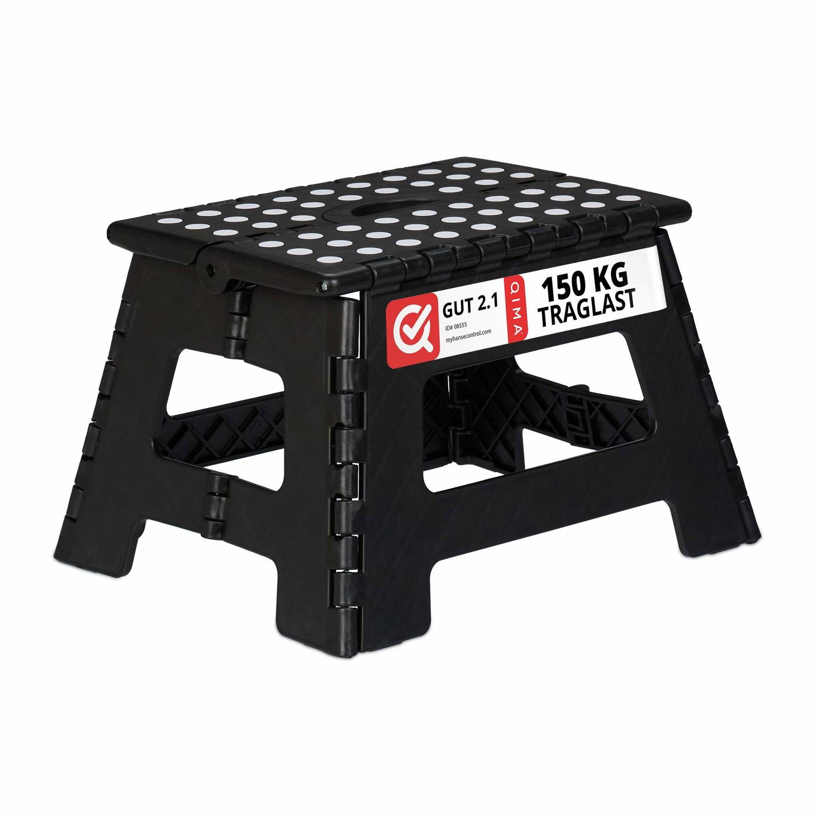 Fällbar pall M | Hem & Hobby - Hem & Hushåll - Badrum | Pryloteket