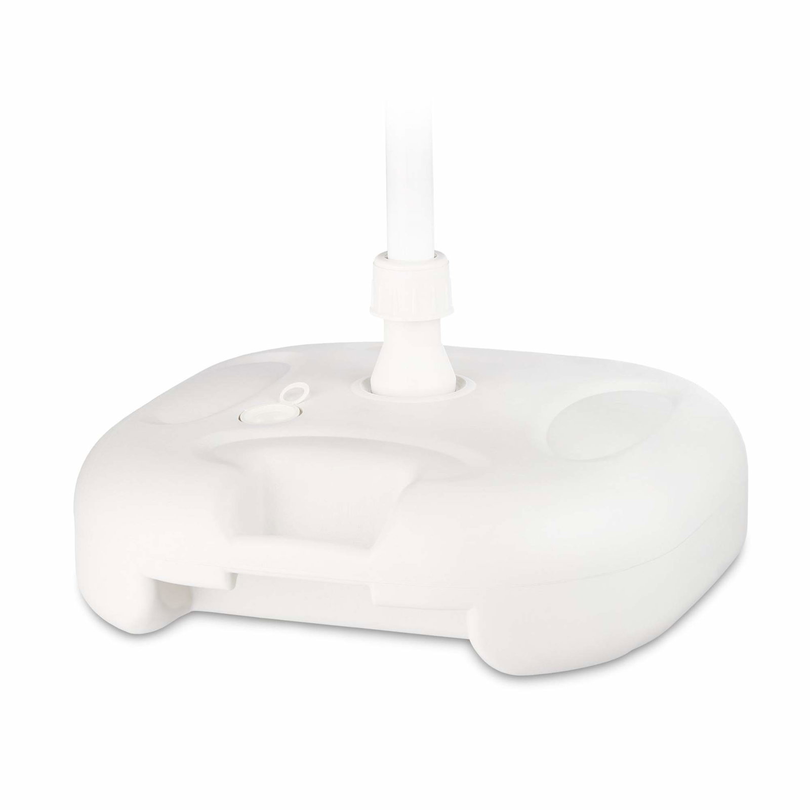 Parasollfot i plast | Elektronik - Tillbehör Mobil & Surfplatta - Mobiltillbehör - Mobilkablar - Tillbehör | Pryloteket