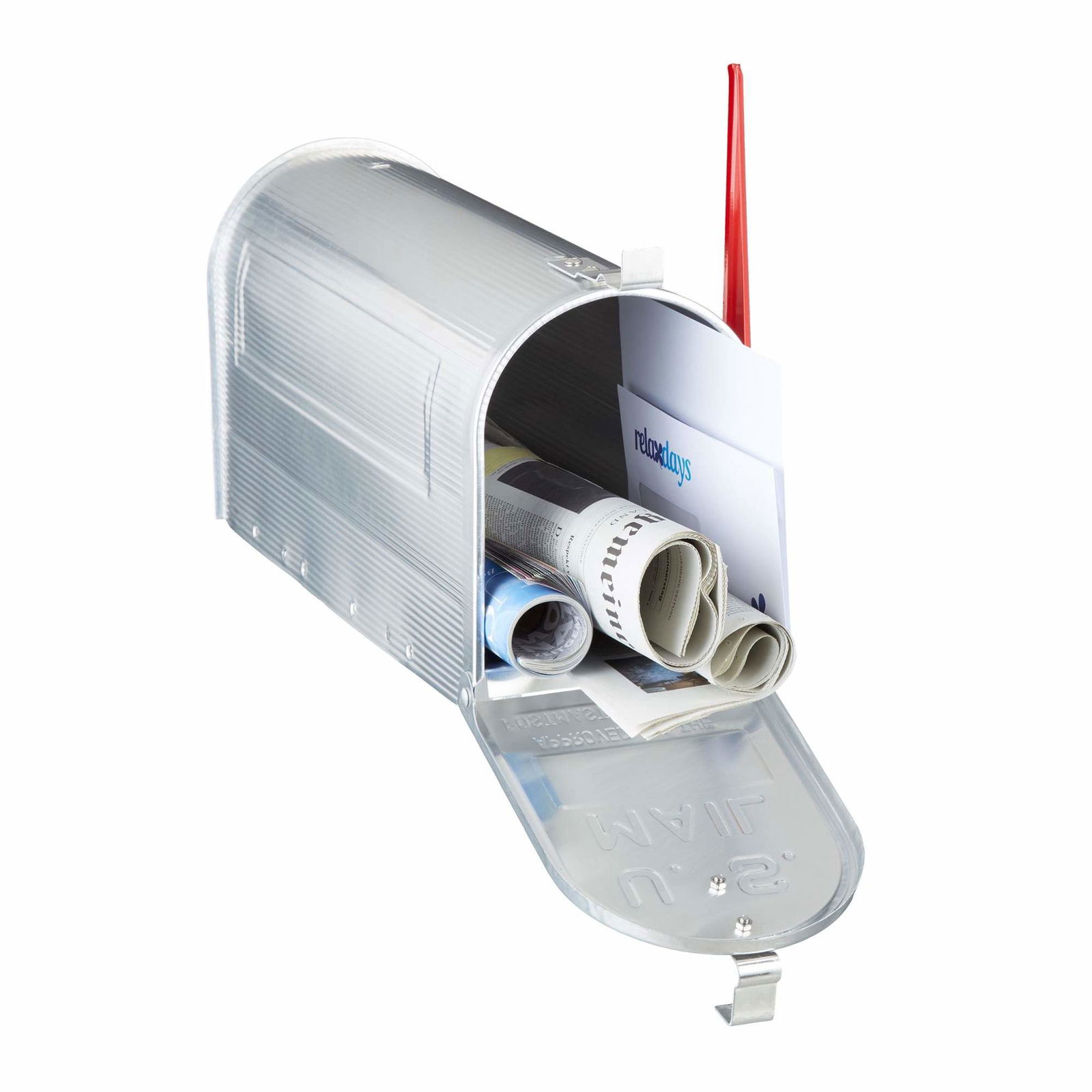 Amerikansk postkasse