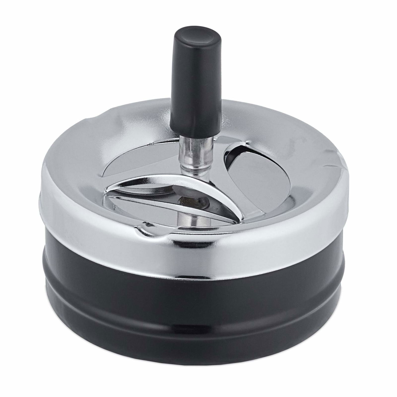 Askebæger med drejelåg